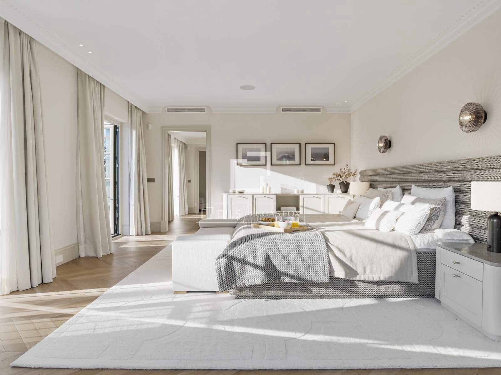6 slaapkamer Villa te koop in Marbella met zwembad garage - € 10.850.000 (Ref: 10024889)