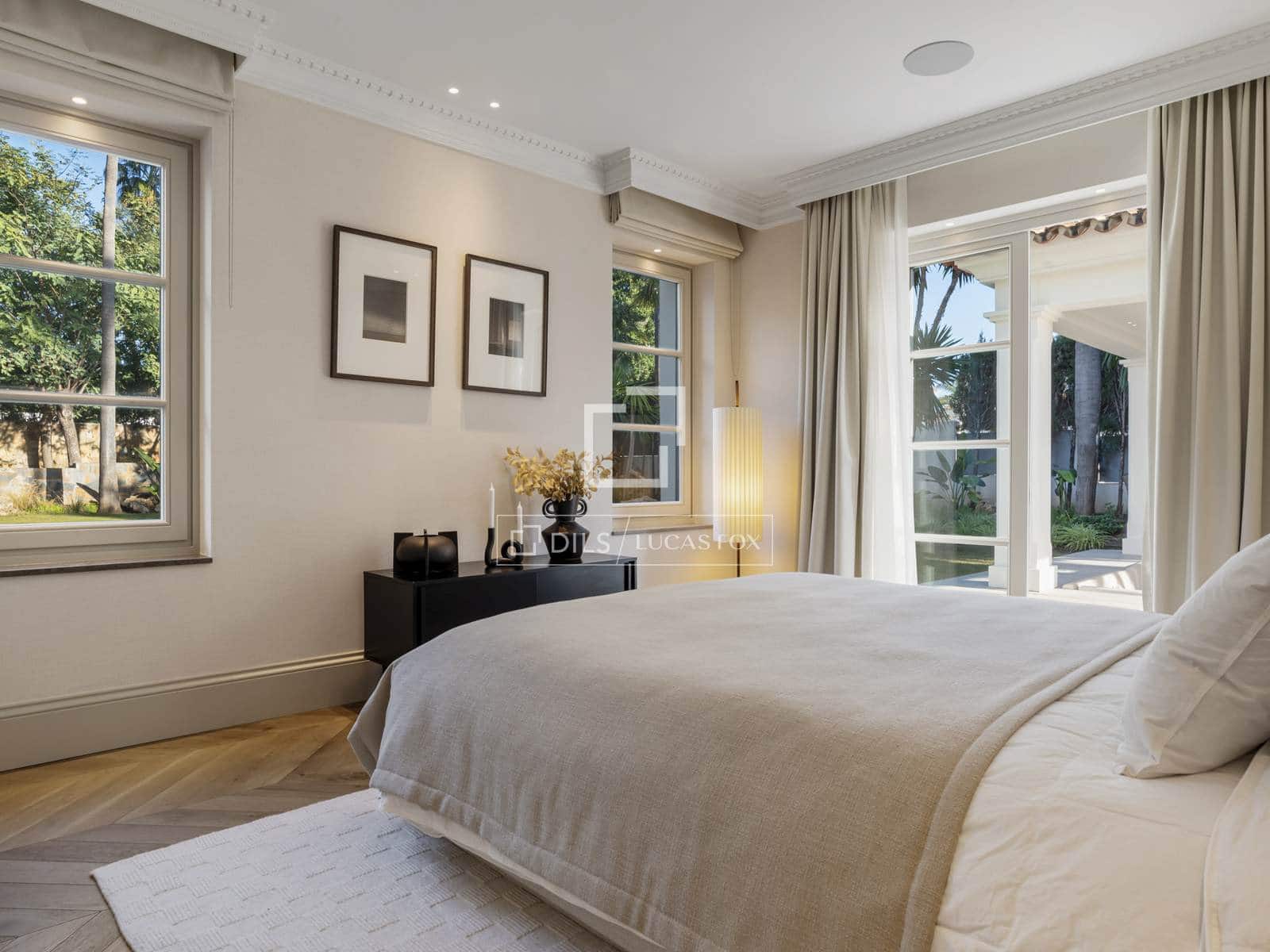 6 slaapkamer Villa te koop in Marbella met zwembad garage - € 10.850.000 (Ref: 10024889)