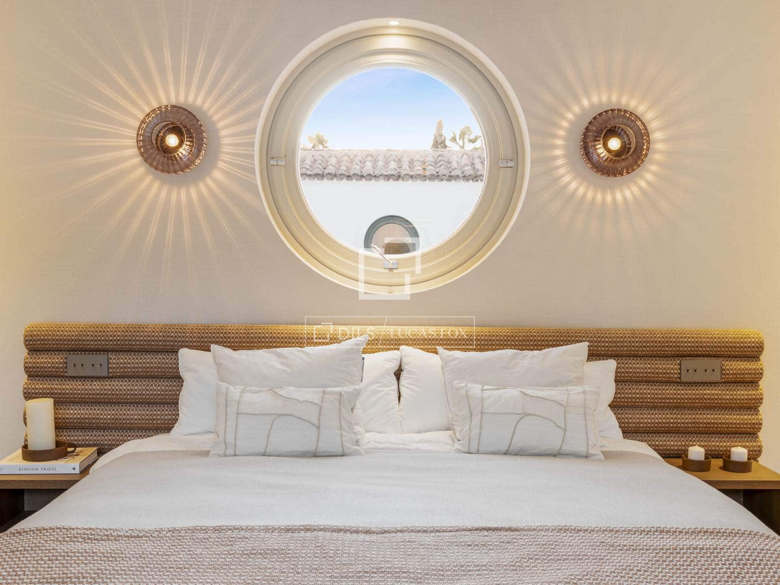 6 slaapkamer Villa te koop in Marbella met zwembad garage - € 10.850.000 (Ref: 10024889)
