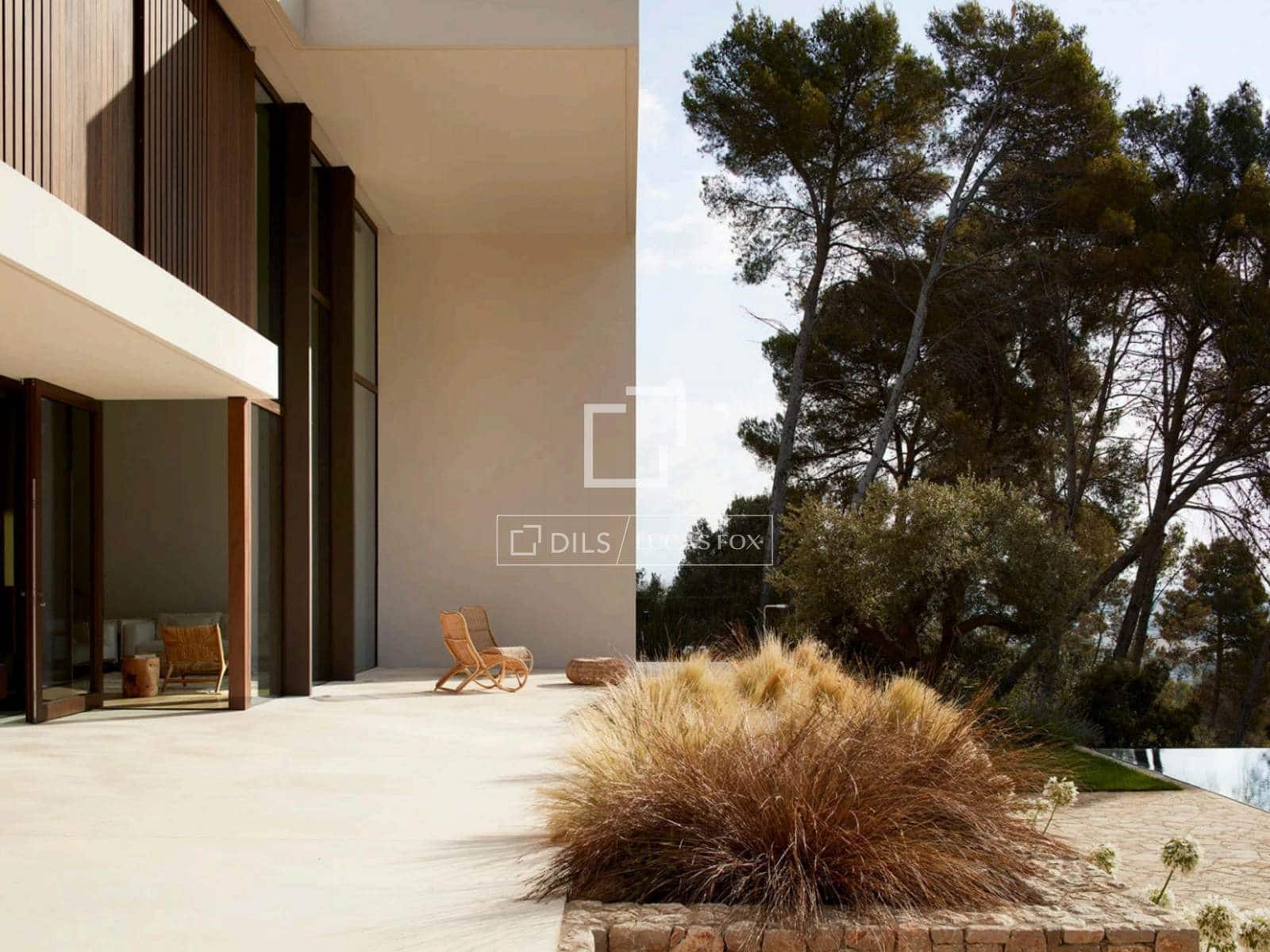 3 bedroom Villa for sale in Santa Cristina d'Aro with pool garage - € 950,000 (Ref: 10024890)