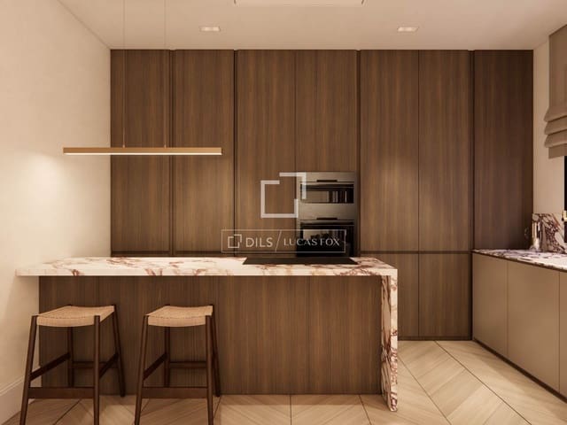 2 bedroom Apartment for rent in Goya, Madrid city - € 4,000 (Ref: 10024891)