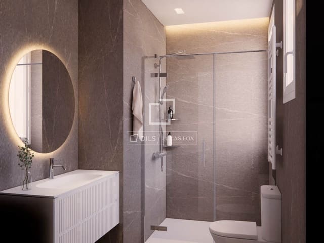 2 bedroom Apartment for rent in Goya, Madrid city - € 4,000 (Ref: 10024891)