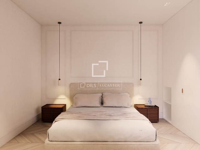 2 bedroom Apartment for rent in Goya, Madrid city - € 4,000 (Ref: 10024891)
