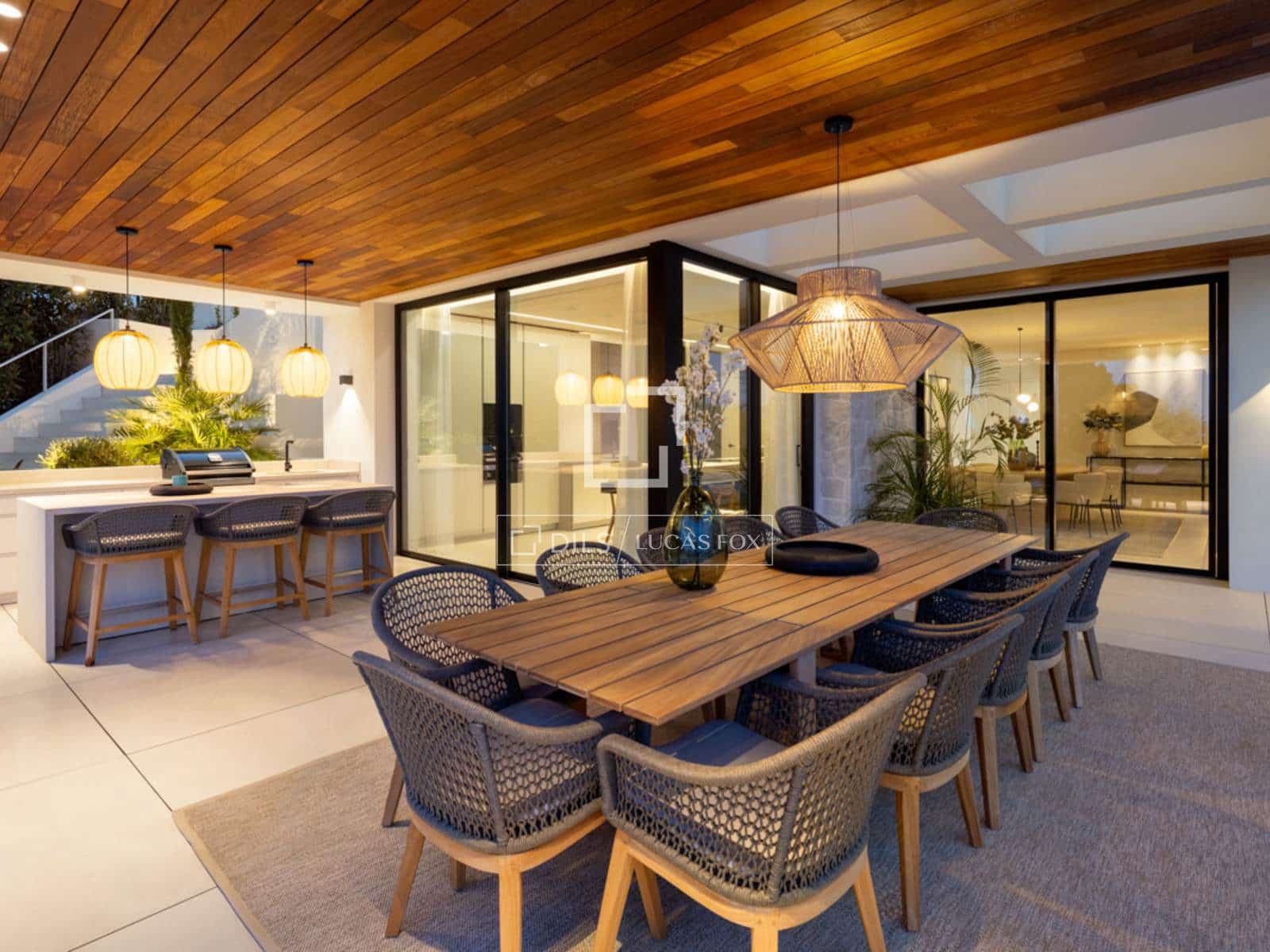 6 chambre Villa/Maison à vendre à Marbella avec piscine garage - 6 995 000 € (Ref: 10024892)