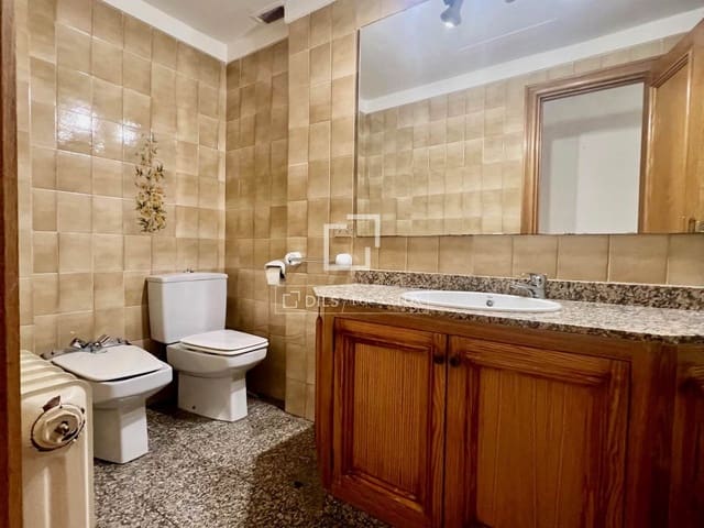 4 bedroom Apartment for sale in Palma de Mallorca with garage - € 660,000 (Ref: 10025991)