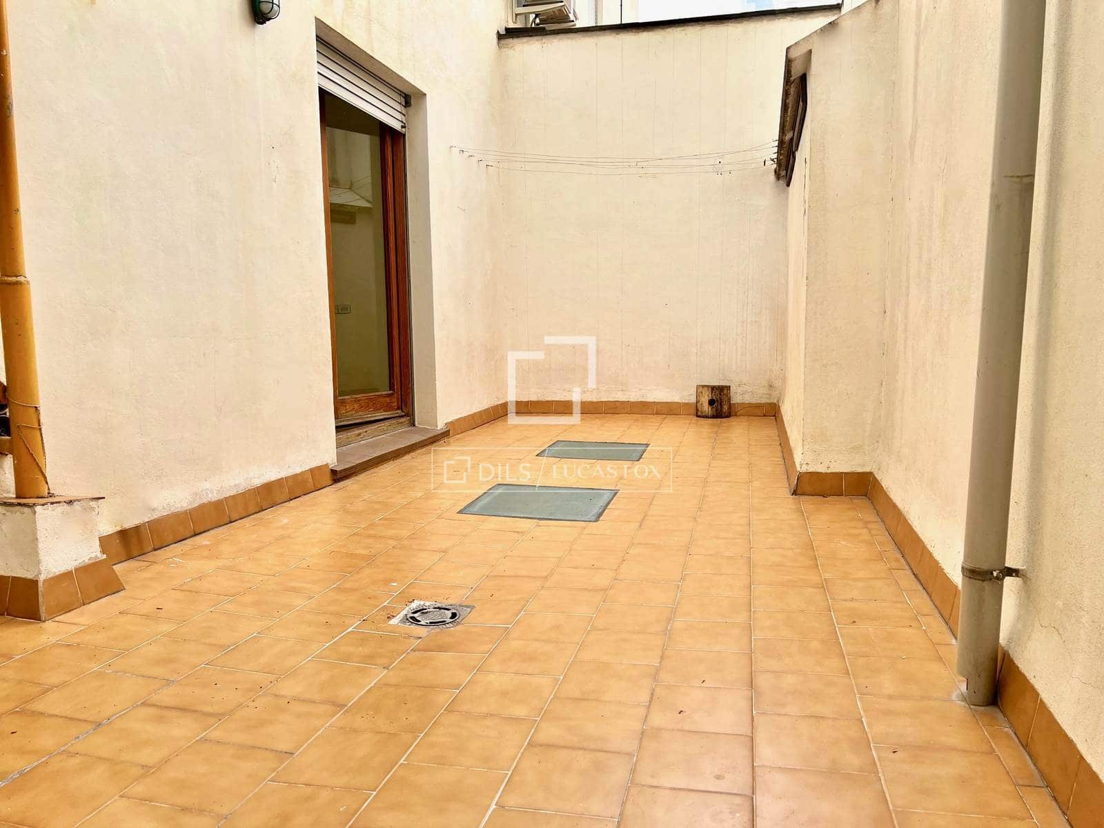 4 bedroom Apartment for sale in Palma de Mallorca with garage - € 660,000 (Ref: 10025991)