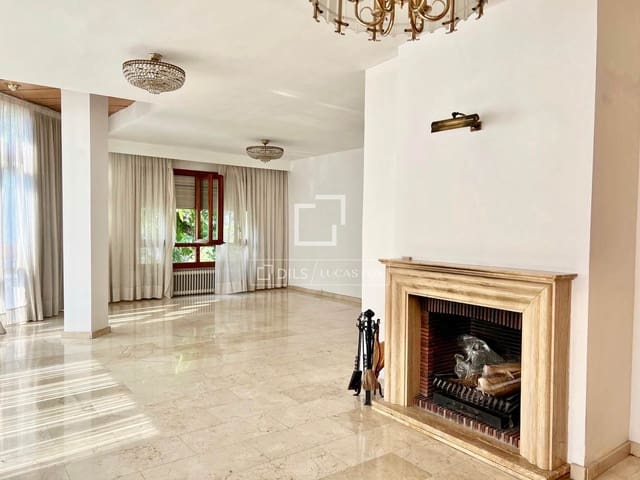 4 bedroom Apartment for sale in Palma de Mallorca with garage - € 660,000 (Ref: 10025991)