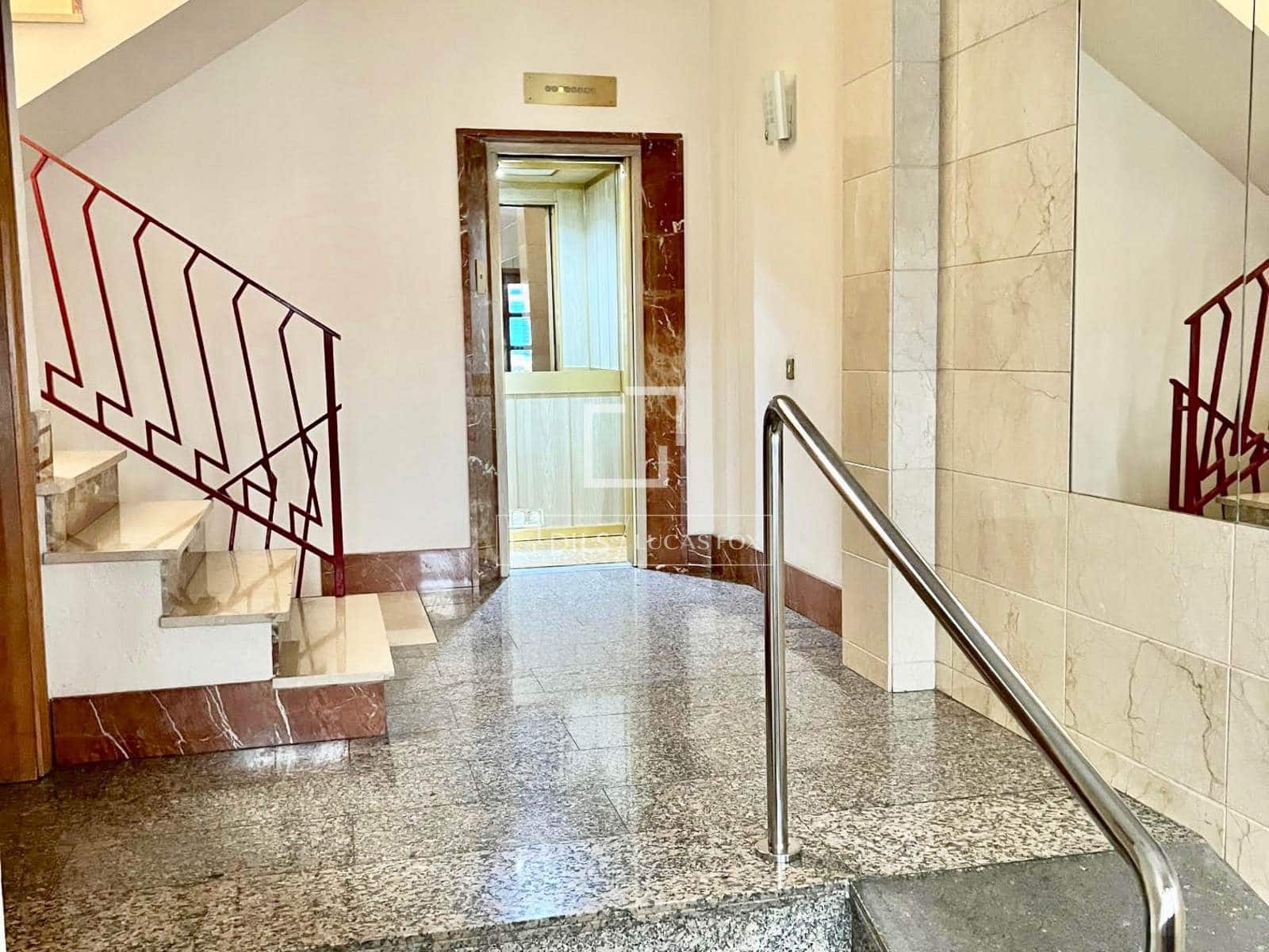4 bedroom Apartment for sale in Palma de Mallorca with garage - € 660,000 (Ref: 10025991)