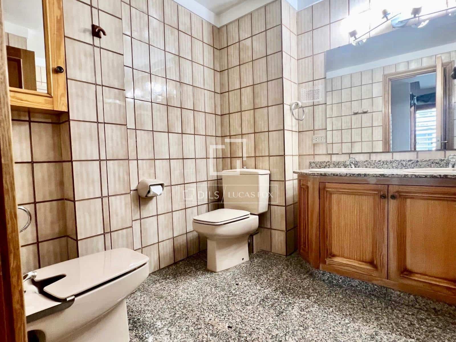 4 bedroom Apartment for sale in Palma de Mallorca with garage - € 660,000 (Ref: 10025991)