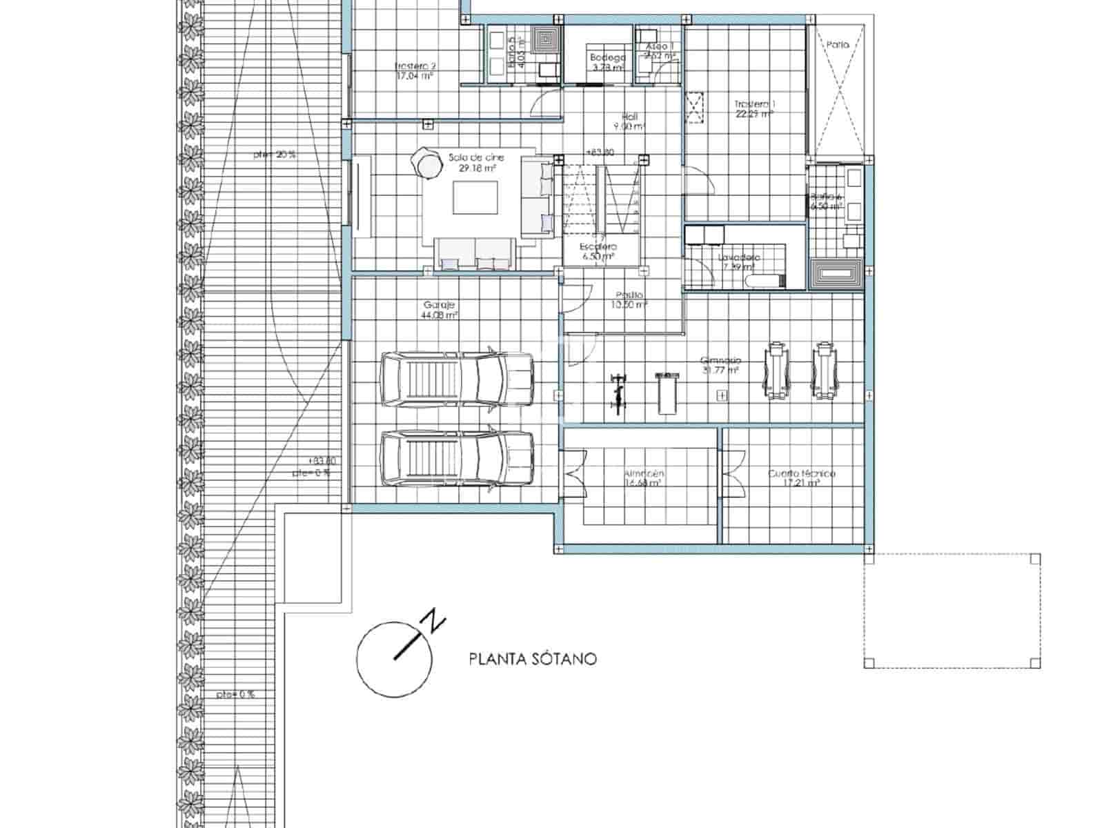Chalet de 5 habitaciones en Marbella en venta con piscina garaje - 4.595.000 € (Ref: 10025992)