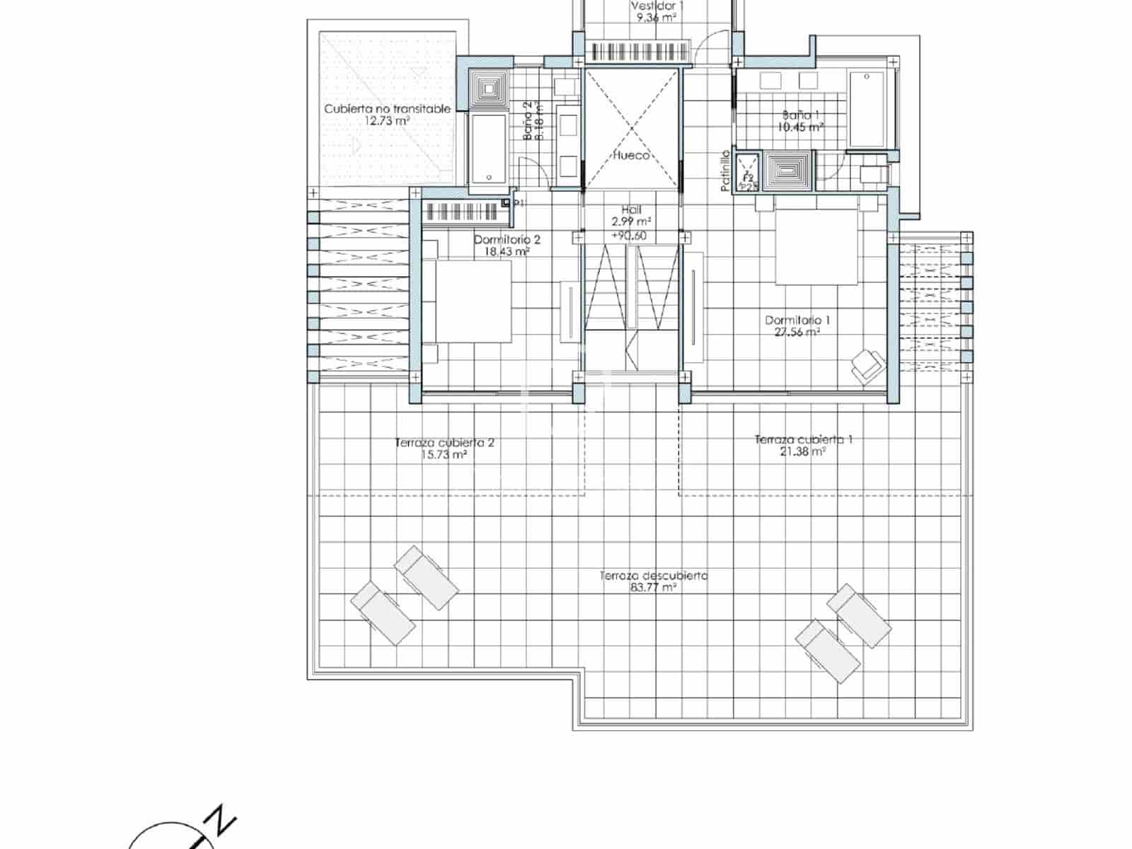 Chalet de 5 habitaciones en Marbella en venta con piscina garaje - 4.595.000 € (Ref: 10025992)