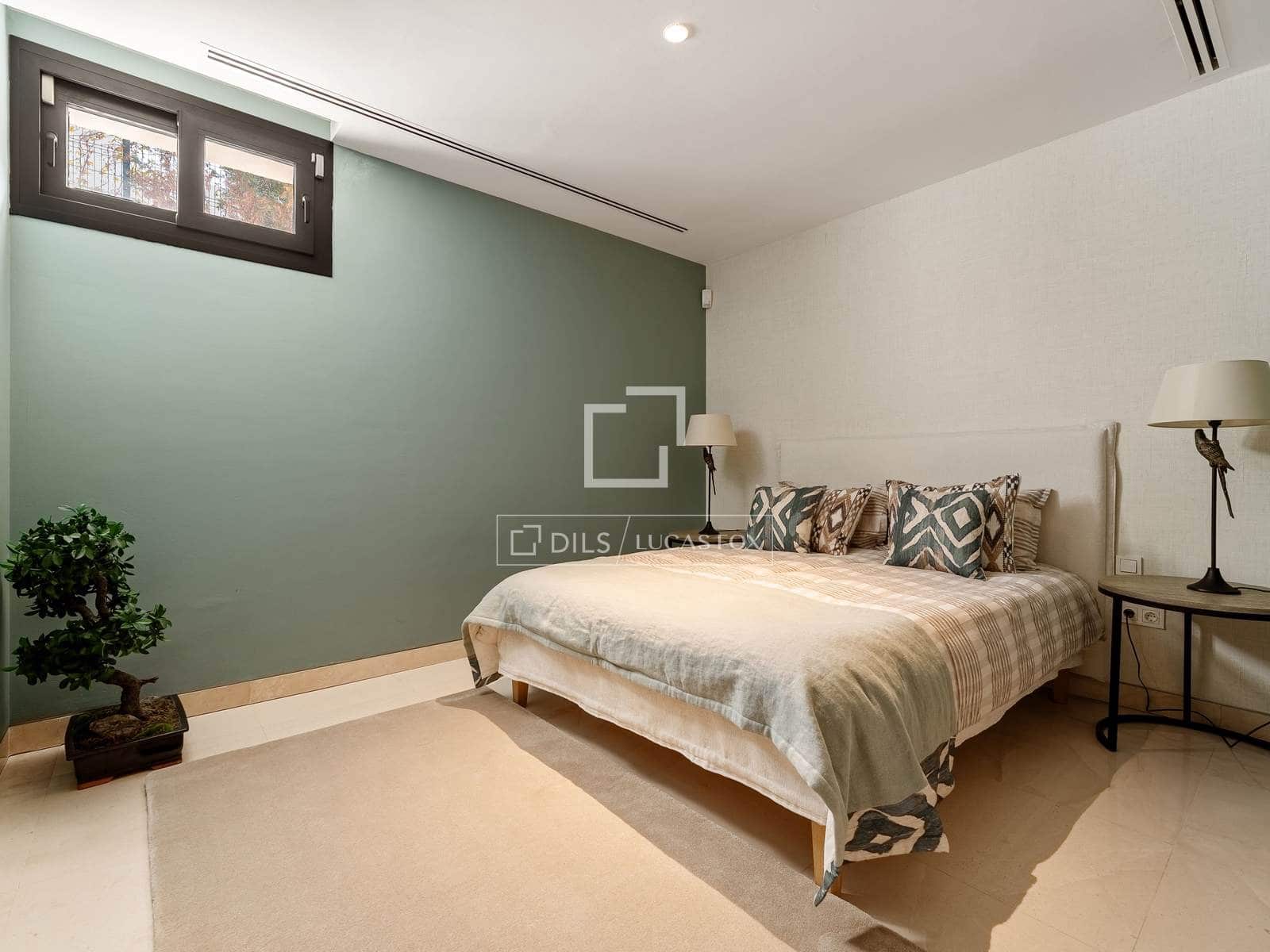 Chalet de 5 habitaciones en Marbella en venta con piscina garaje - 4.595.000 € (Ref: 10025992)