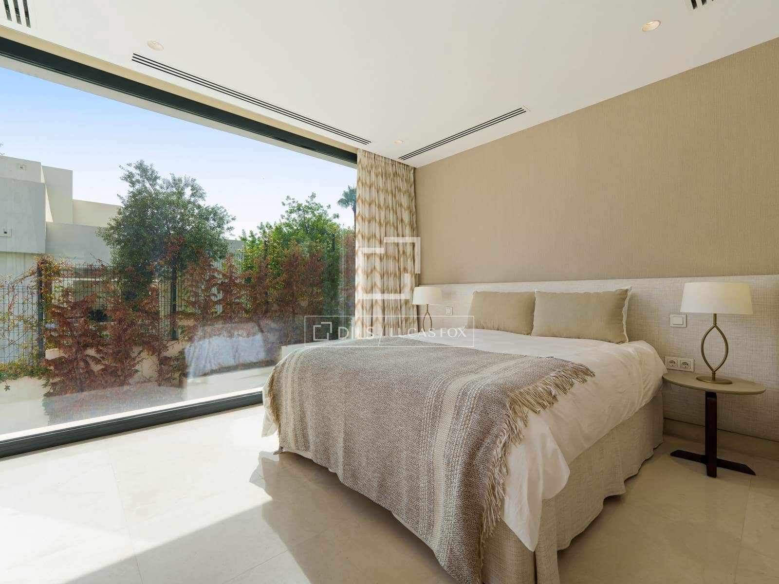 Chalet de 5 habitaciones en Marbella en venta con piscina garaje - 4.595.000 € (Ref: 10025992)