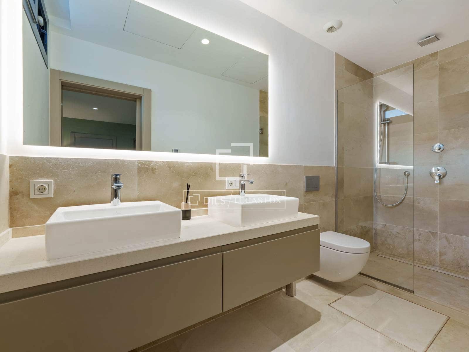 Chalet de 5 habitaciones en Marbella en venta con piscina garaje - 4.595.000 € (Ref: 10025992)