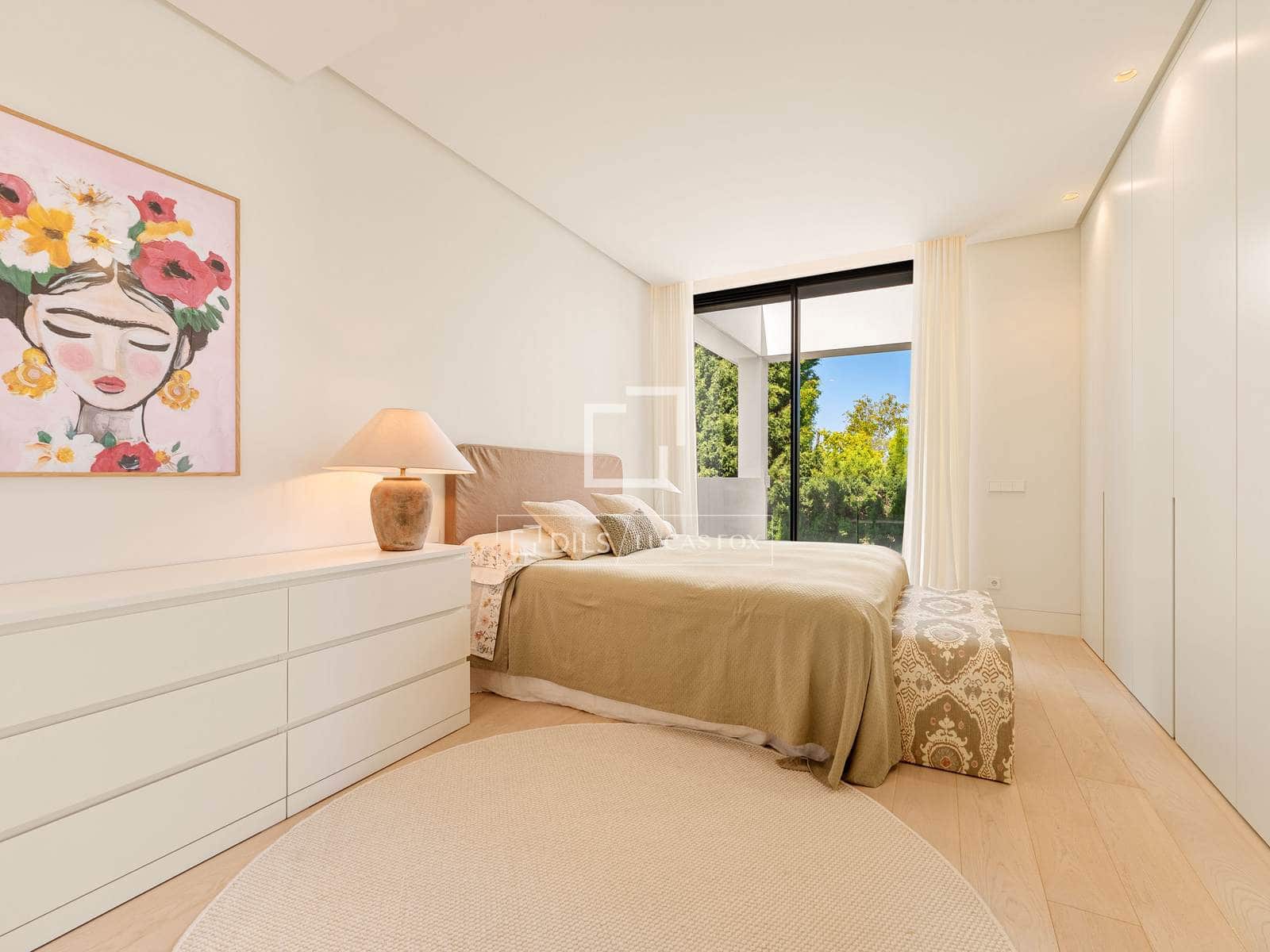 6 camera da letto Villa in vendita in Marbella con piscina garage - 5.995.000 € (Rif: 10026158)