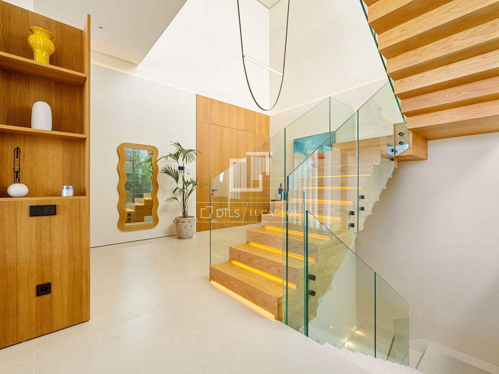 6 camera da letto Villa in vendita in Marbella con piscina garage - 5.995.000 € (Rif: 10026158)