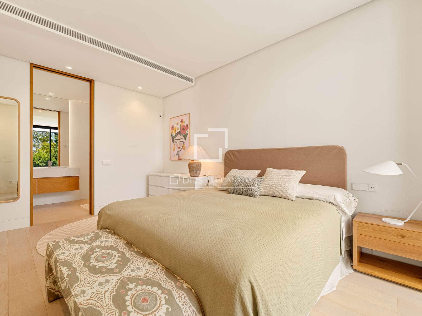 6 camera da letto Villa in vendita in Marbella con piscina garage - 5.995.000 € (Rif: 10026158)