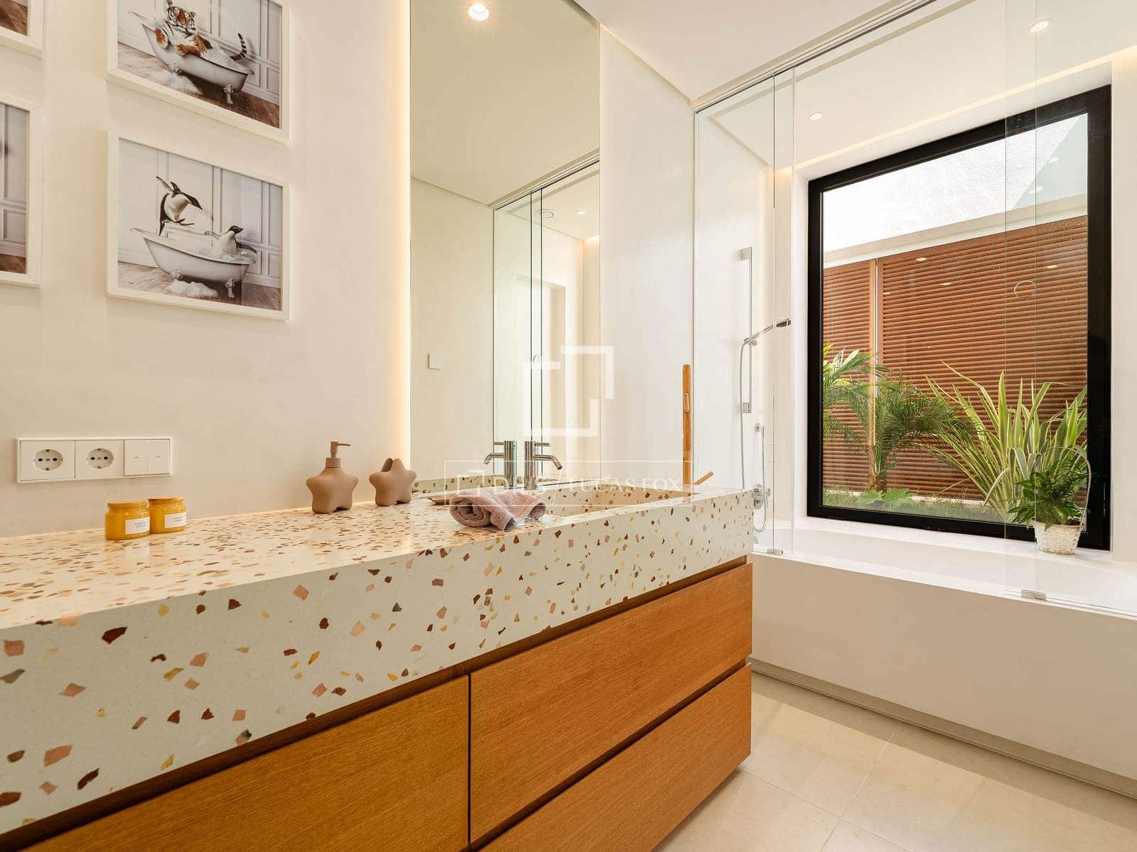 6 camera da letto Villa in vendita in Marbella con piscina garage - 5.995.000 € (Rif: 10026158)