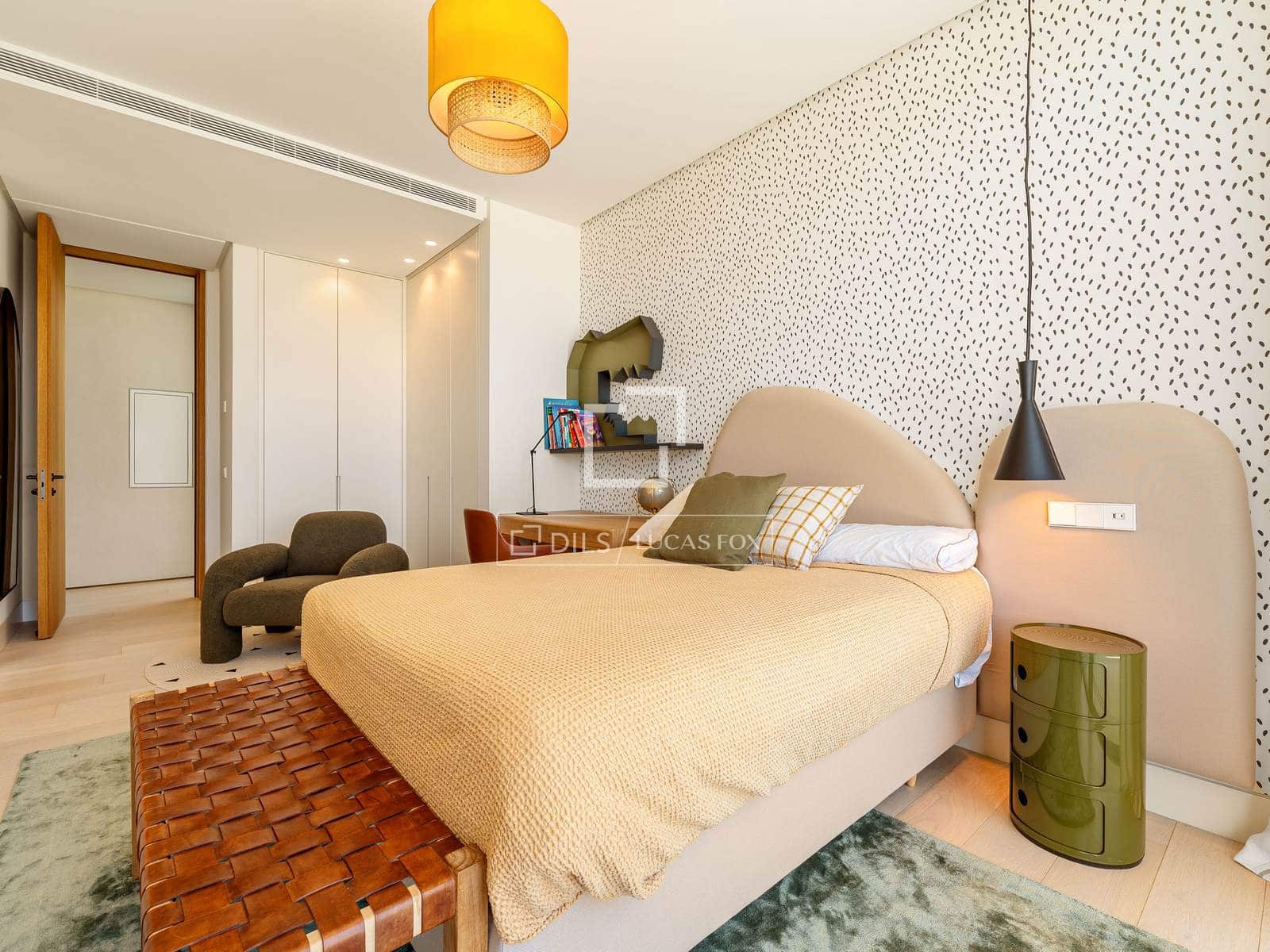 6 camera da letto Villa in vendita in Marbella con piscina garage - 5.995.000 € (Rif: 10026158)