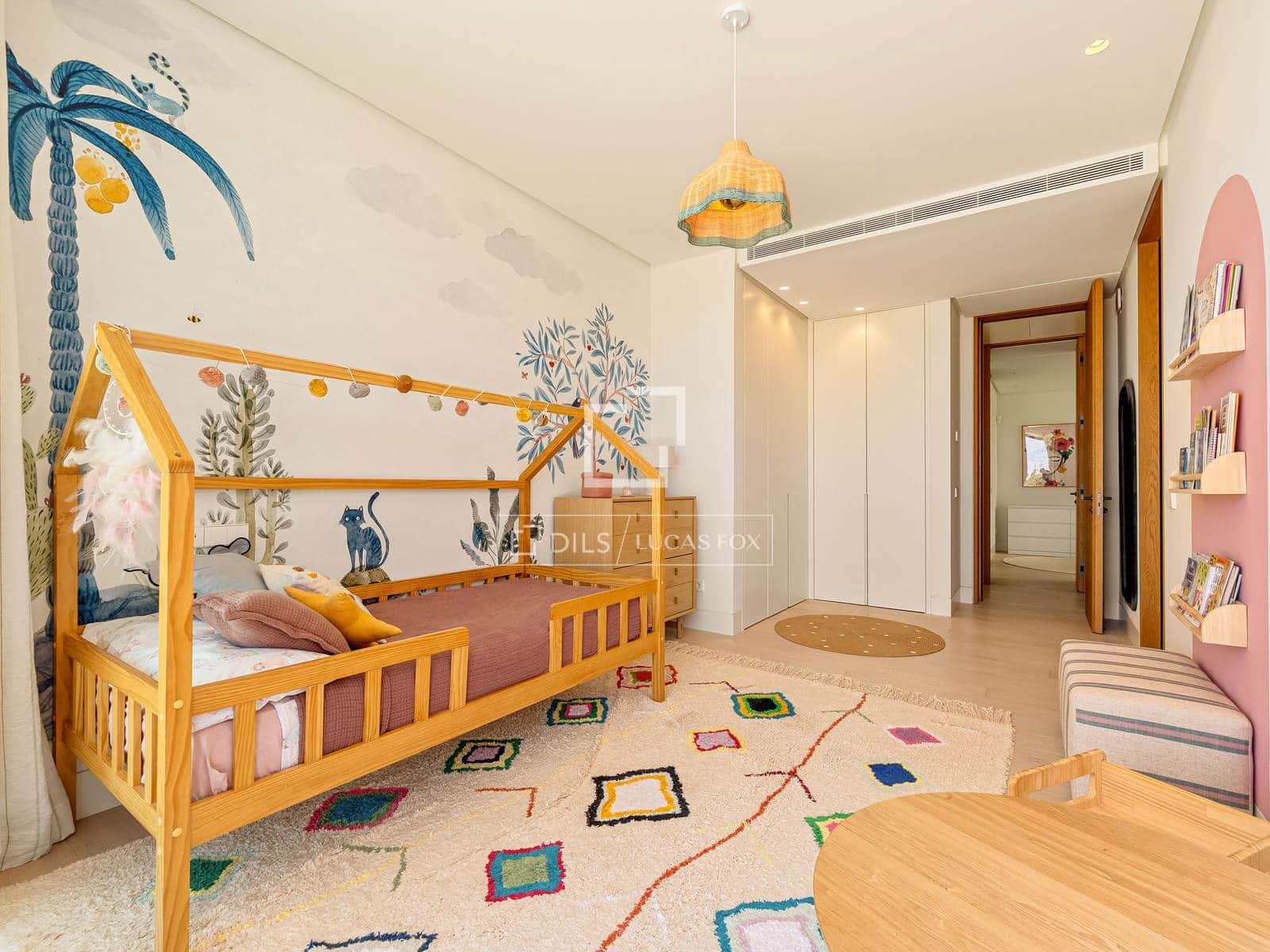 6 camera da letto Villa in vendita in Marbella con piscina garage - 5.995.000 € (Rif: 10026158)