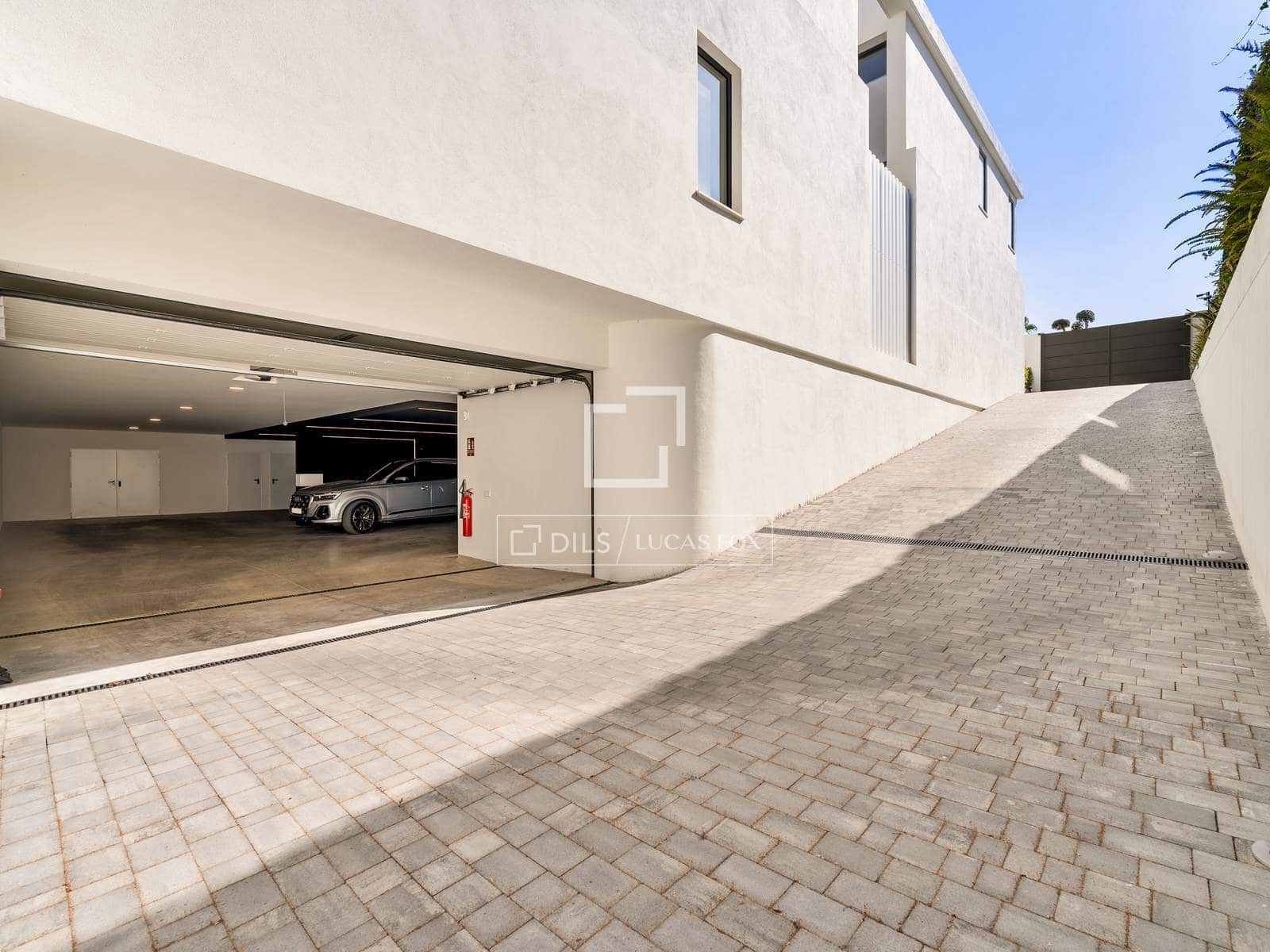 6 camera da letto Villa in vendita in Marbella con piscina garage - 5.995.000 € (Rif: 10026158)