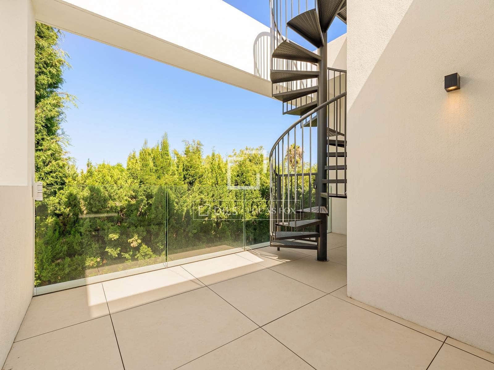 6 camera da letto Villa in vendita in Marbella con piscina garage - 5.995.000 € (Rif: 10026158)