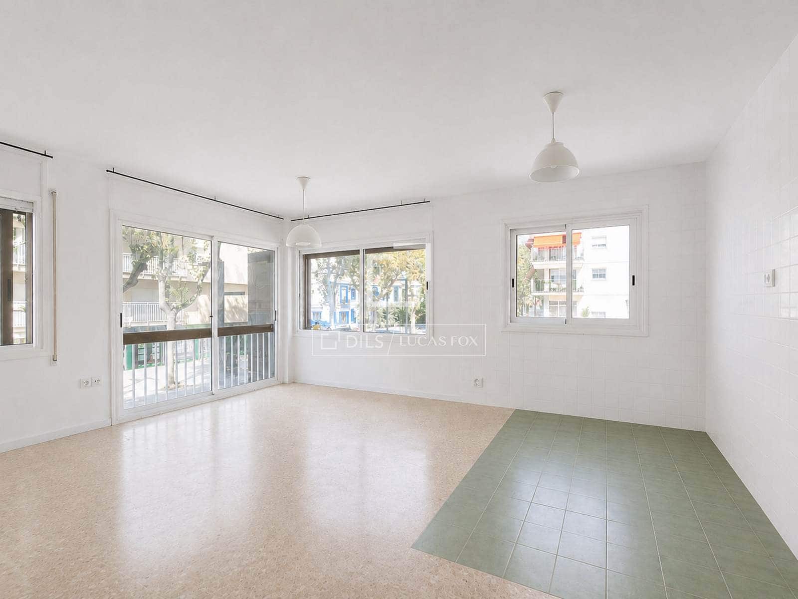 4 soverom Leilighet til salgs i Vilanova i la Geltru - € 324 000 (Ref: 10026160)