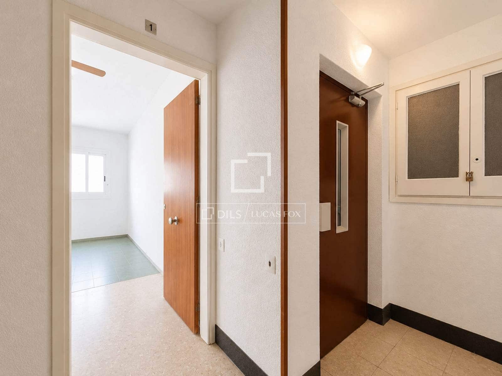 4 soverom Leilighet til salgs i Vilanova i la Geltru - € 324 000 (Ref: 10026160)