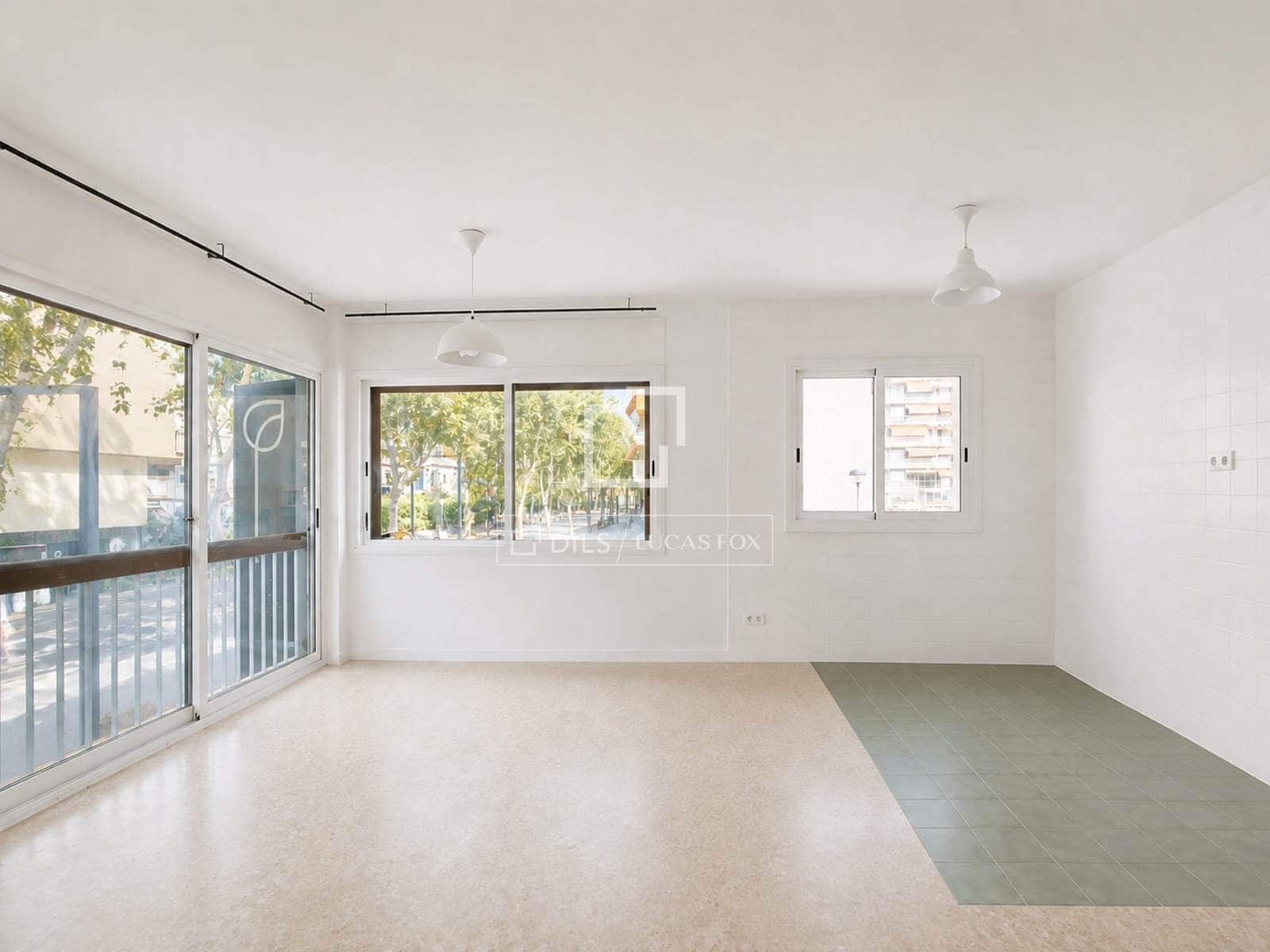 4 soverom Leilighet til salgs i Vilanova i la Geltru - € 324 000 (Ref: 10026160)