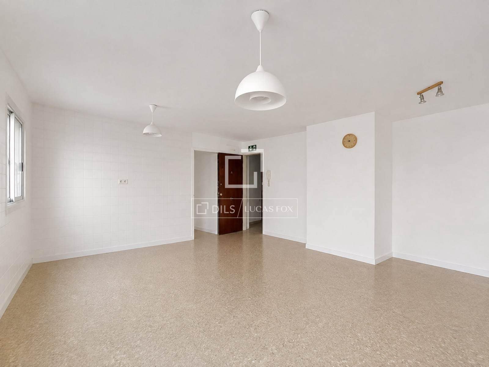 4 soverom Leilighet til salgs i Vilanova i la Geltru - € 324 000 (Ref: 10026160)