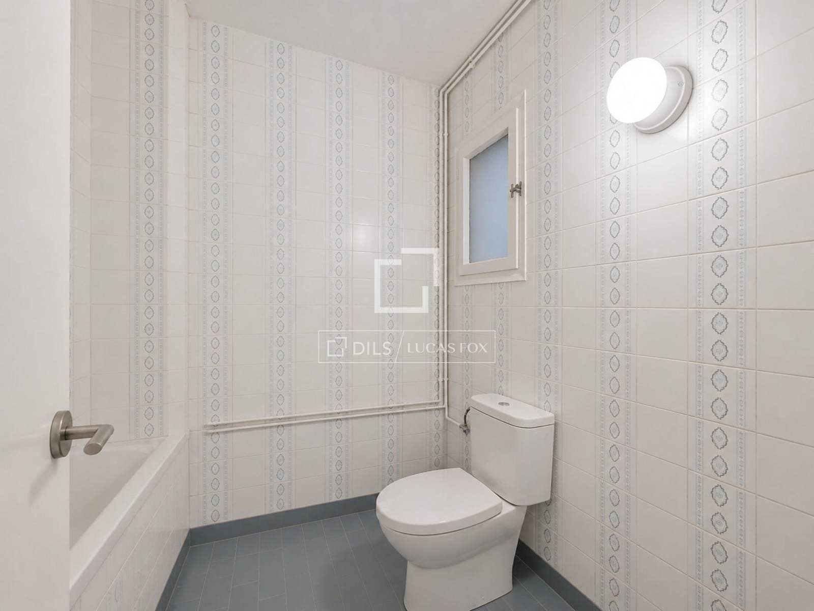 4 soverom Leilighet til salgs i Vilanova i la Geltru - € 324 000 (Ref: 10026160)