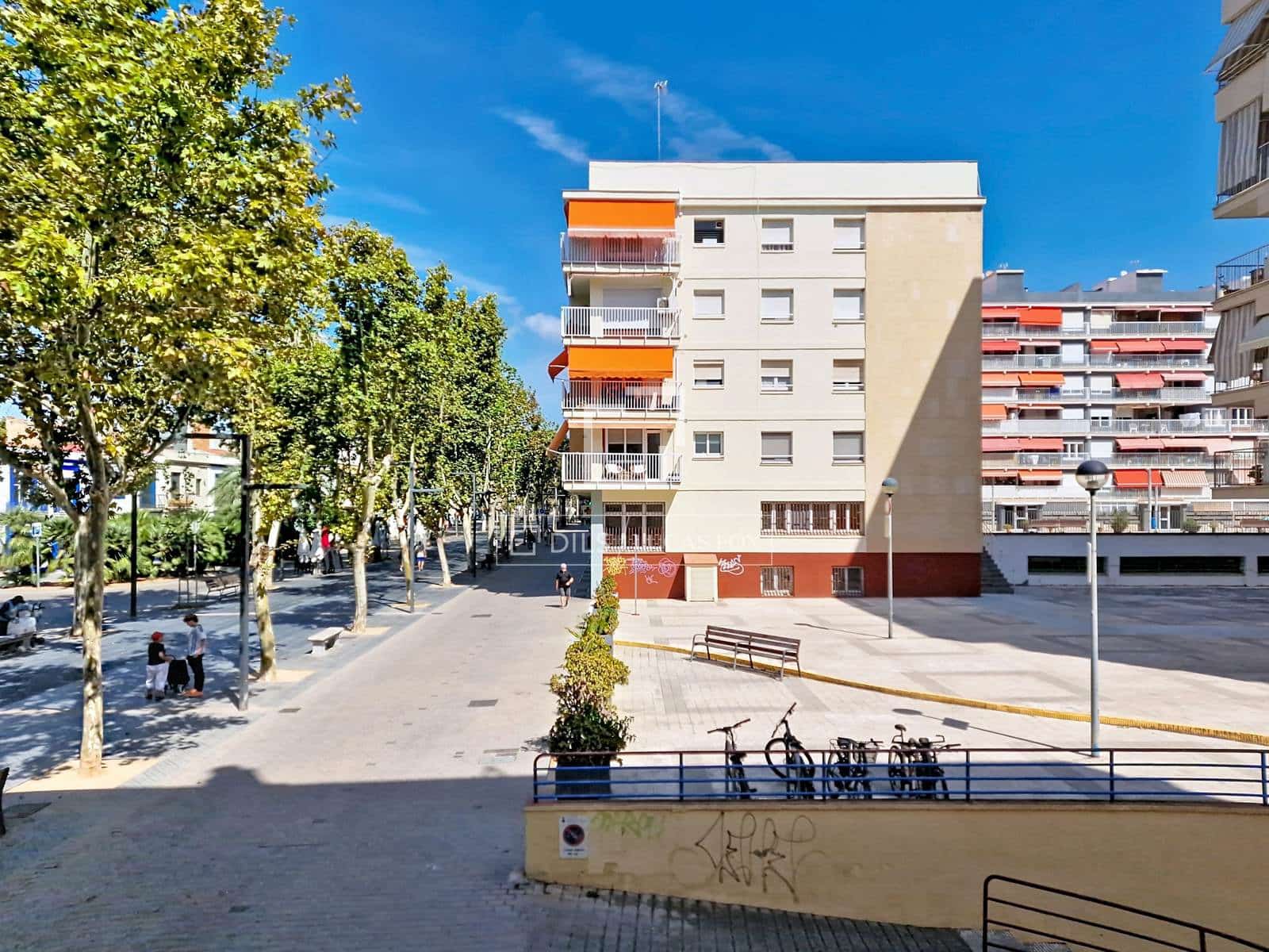 4 soverom Leilighet til salgs i Vilanova i la Geltru - € 324 000 (Ref: 10026160)