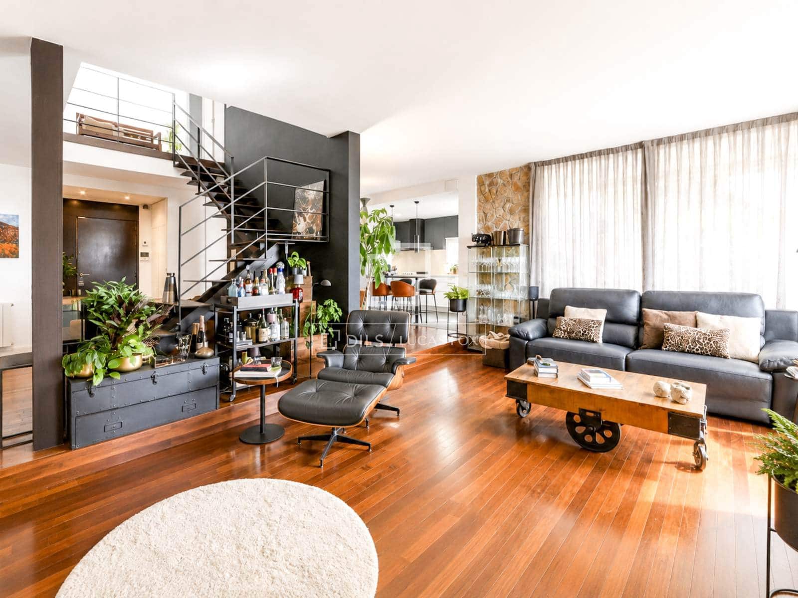 4 sovrum Villa till salu i Olivella med pool garage - 890 000 € (Ref: 10026162)