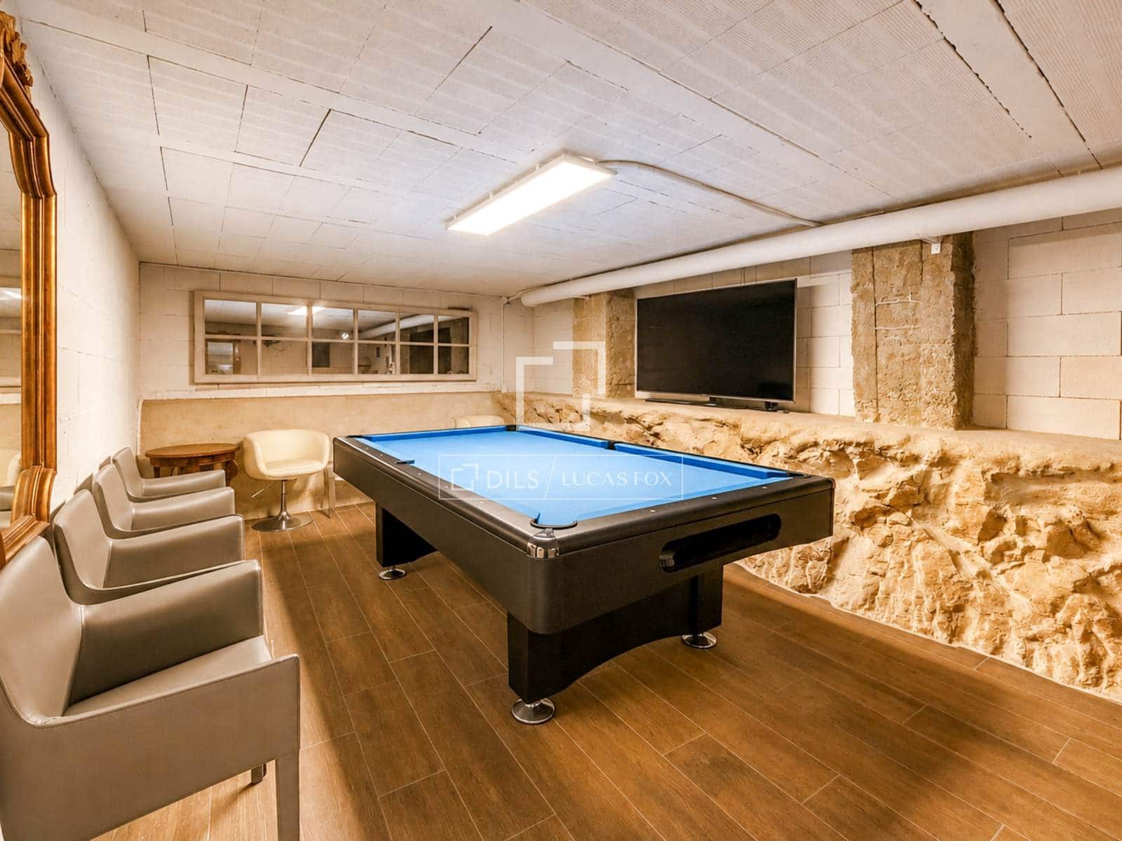 4 sovrum Villa till salu i Olivella med pool garage - 890 000 € (Ref: 10026162)