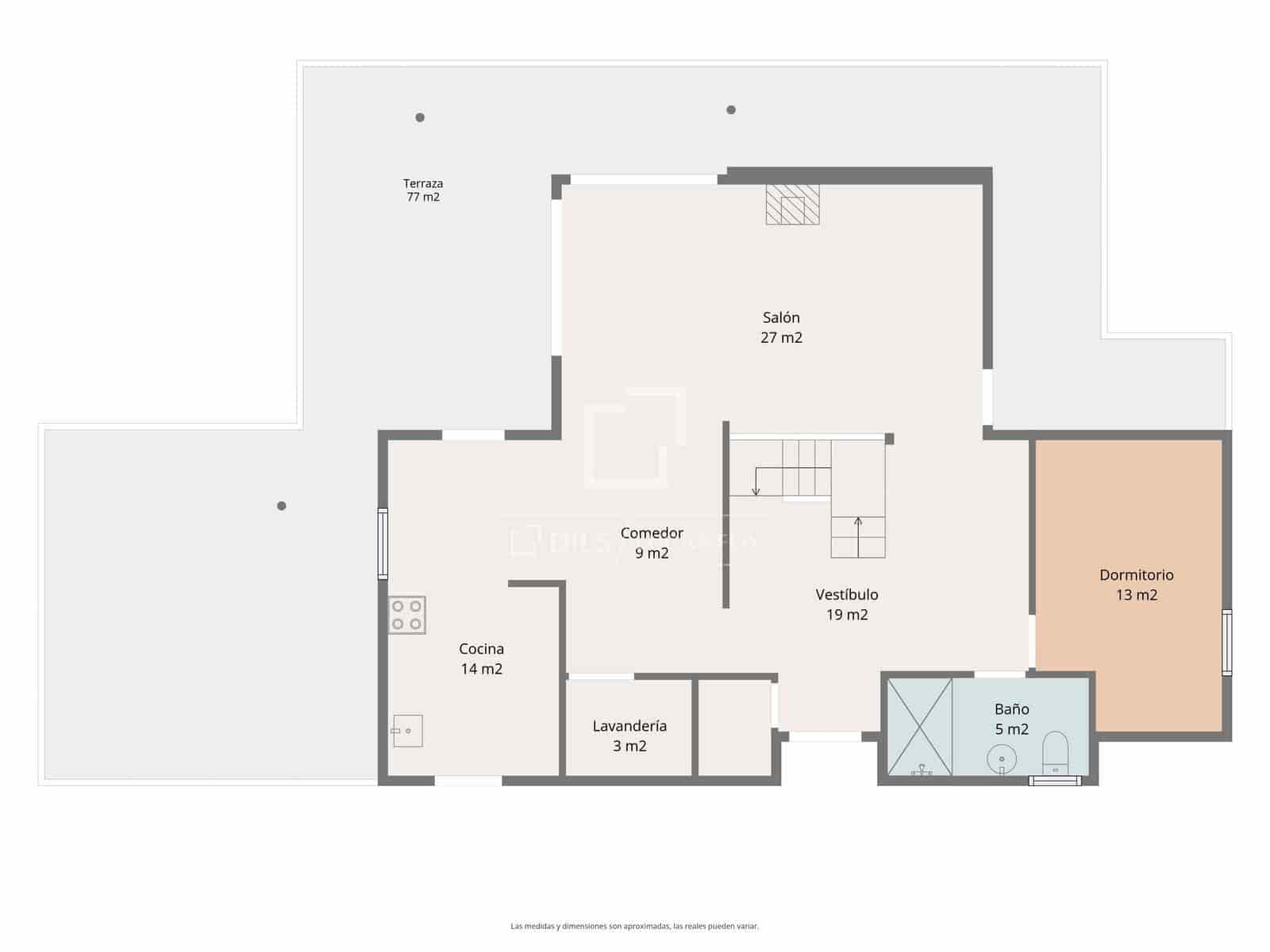 4 sovrum Villa till salu i Olivella med pool garage - 890 000 € (Ref: 10026162)