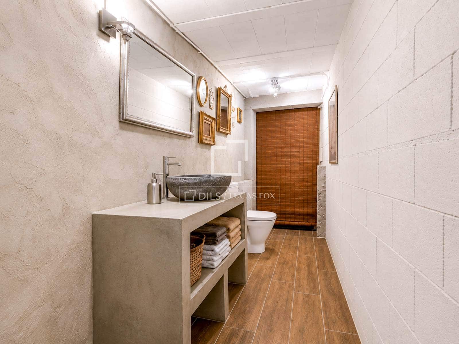 4 sovrum Villa till salu i Olivella med pool garage - 890 000 € (Ref: 10026162)