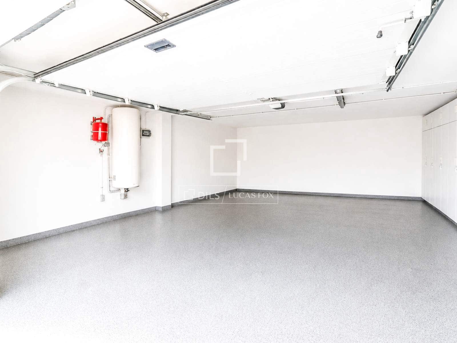 4 sovrum Villa till salu i Olivella med pool garage - 890 000 € (Ref: 10026162)
