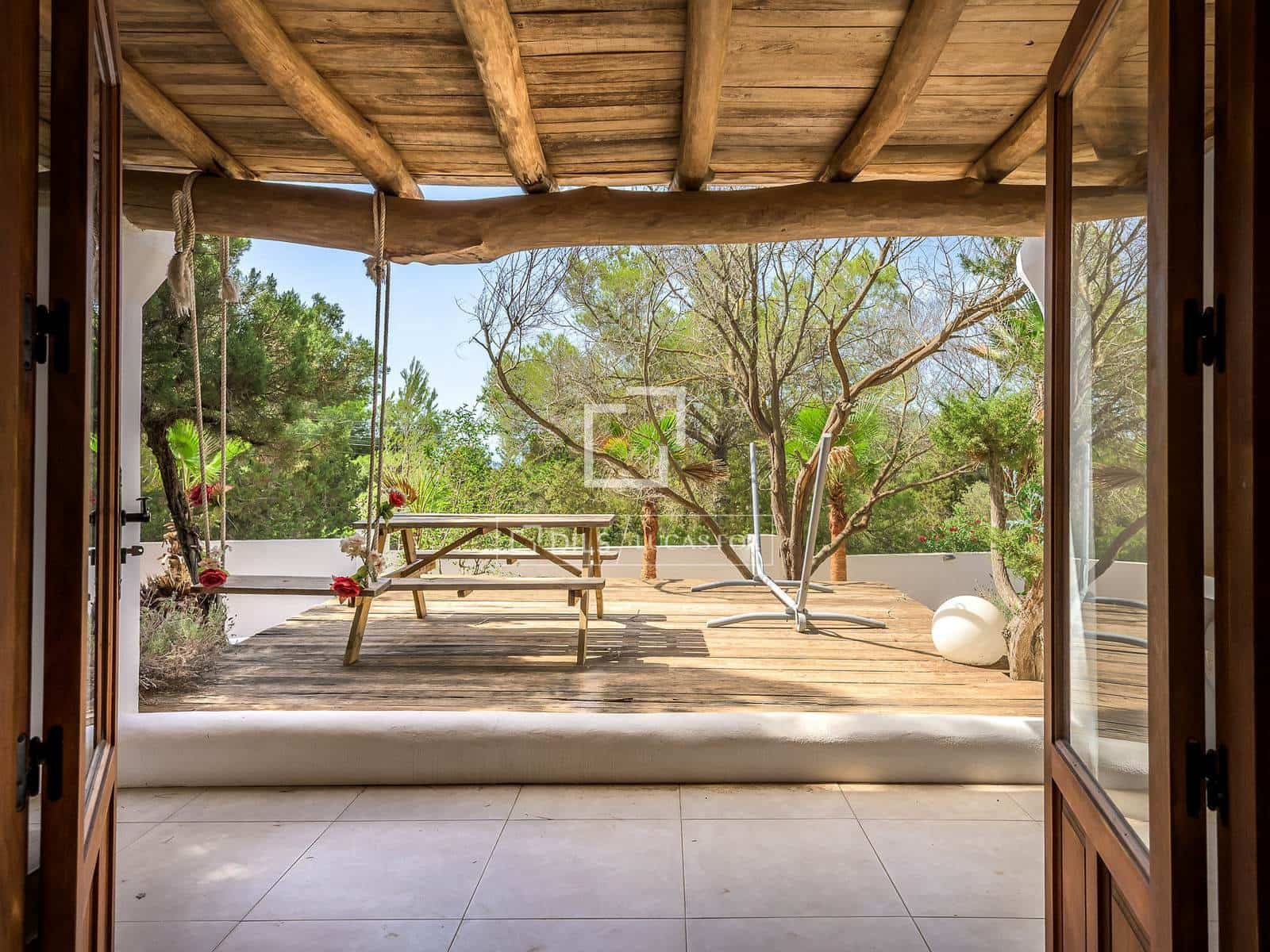 5 bedroom Villa for sale in Sant Jordi de Ses Salines with pool garage - € 2,750,000 (Ref: 10026479)