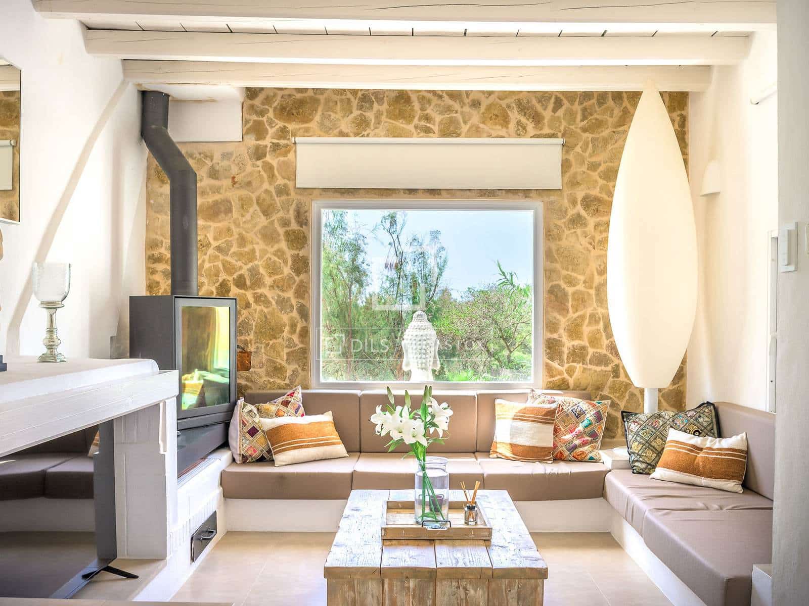 5 bedroom Villa for sale in Sant Jordi de Ses Salines with pool garage - € 2,750,000 (Ref: 10026479)