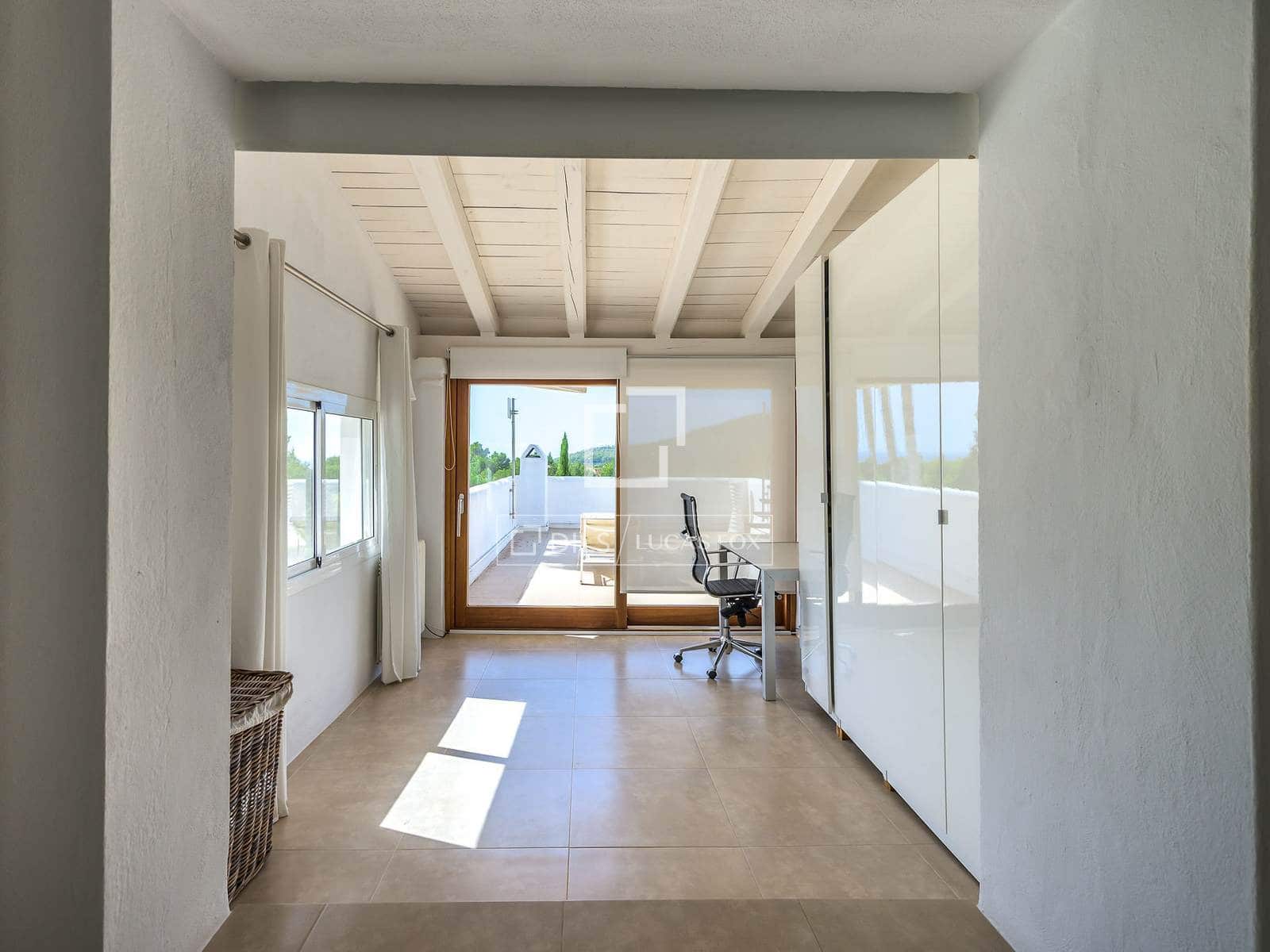 5 bedroom Villa for sale in Sant Jordi de Ses Salines with pool garage - € 2,750,000 (Ref: 10026479)
