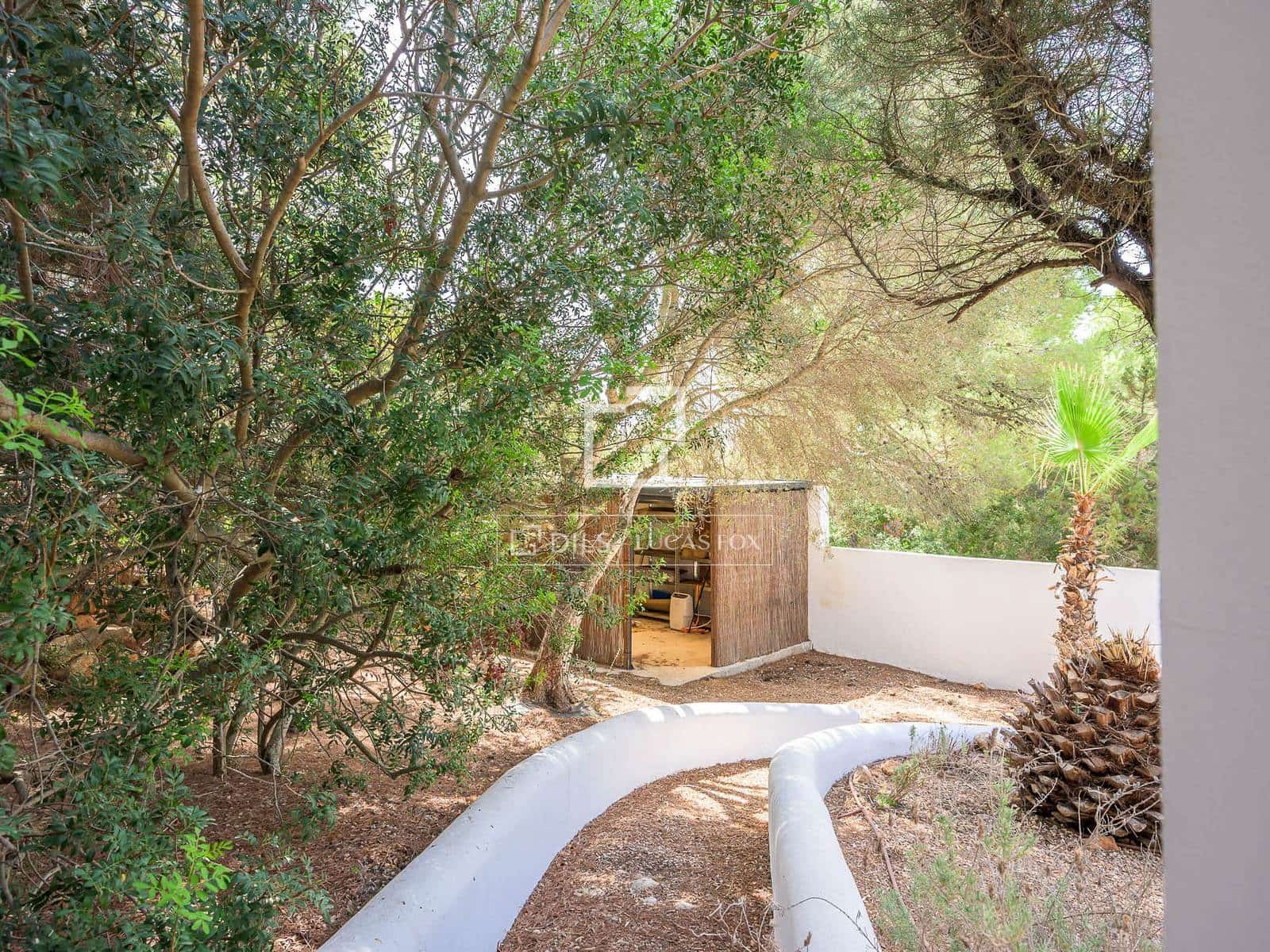5 bedroom Villa for sale in Sant Jordi de Ses Salines with pool garage - € 2,750,000 (Ref: 10026479)
