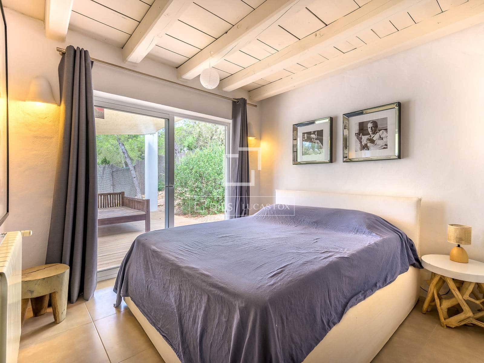 5 bedroom Villa for sale in Sant Jordi de Ses Salines with pool garage - € 2,750,000 (Ref: 10026479)