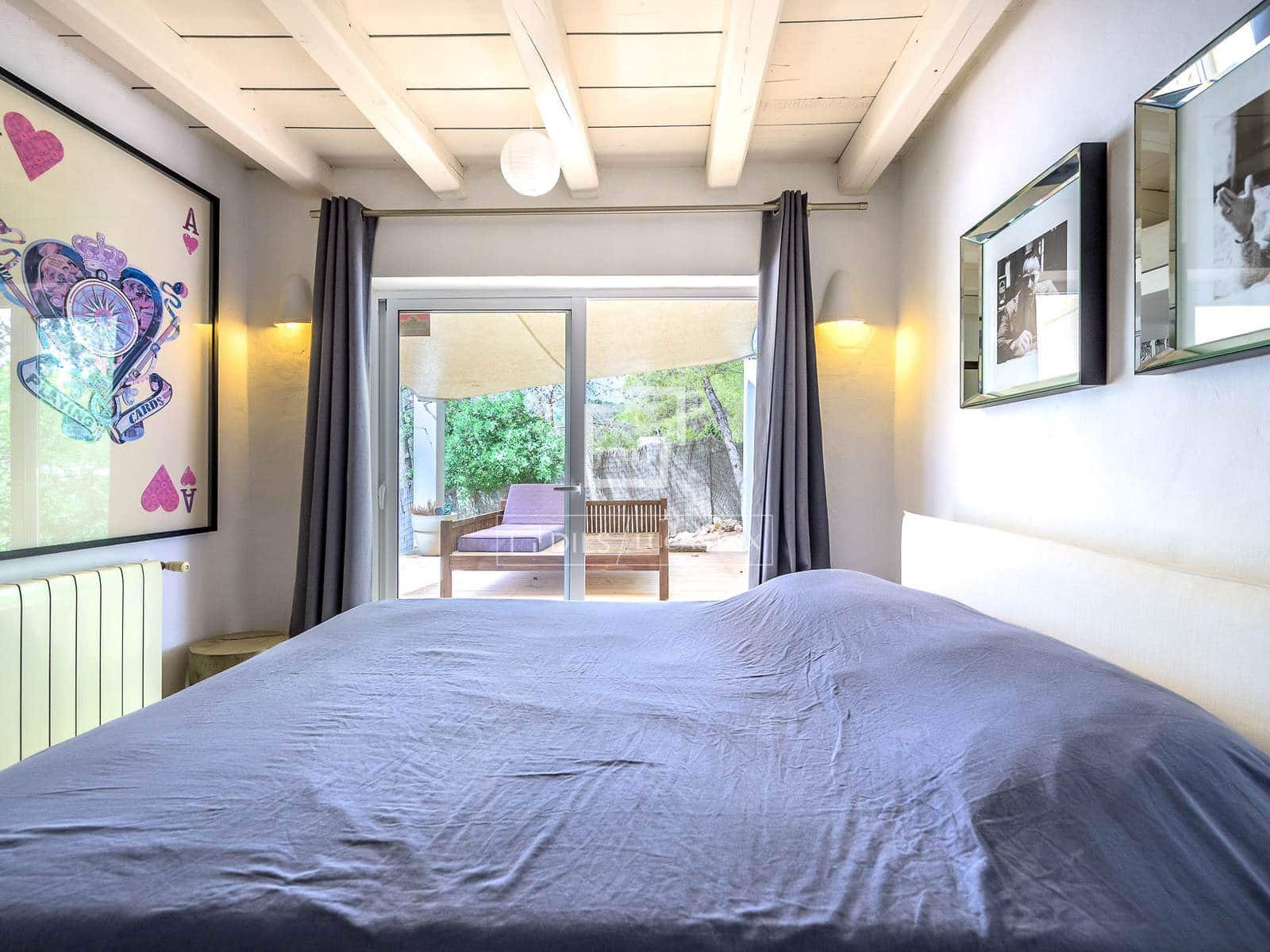 5 bedroom Villa for sale in Sant Jordi de Ses Salines with pool garage - € 2,750,000 (Ref: 10026479)