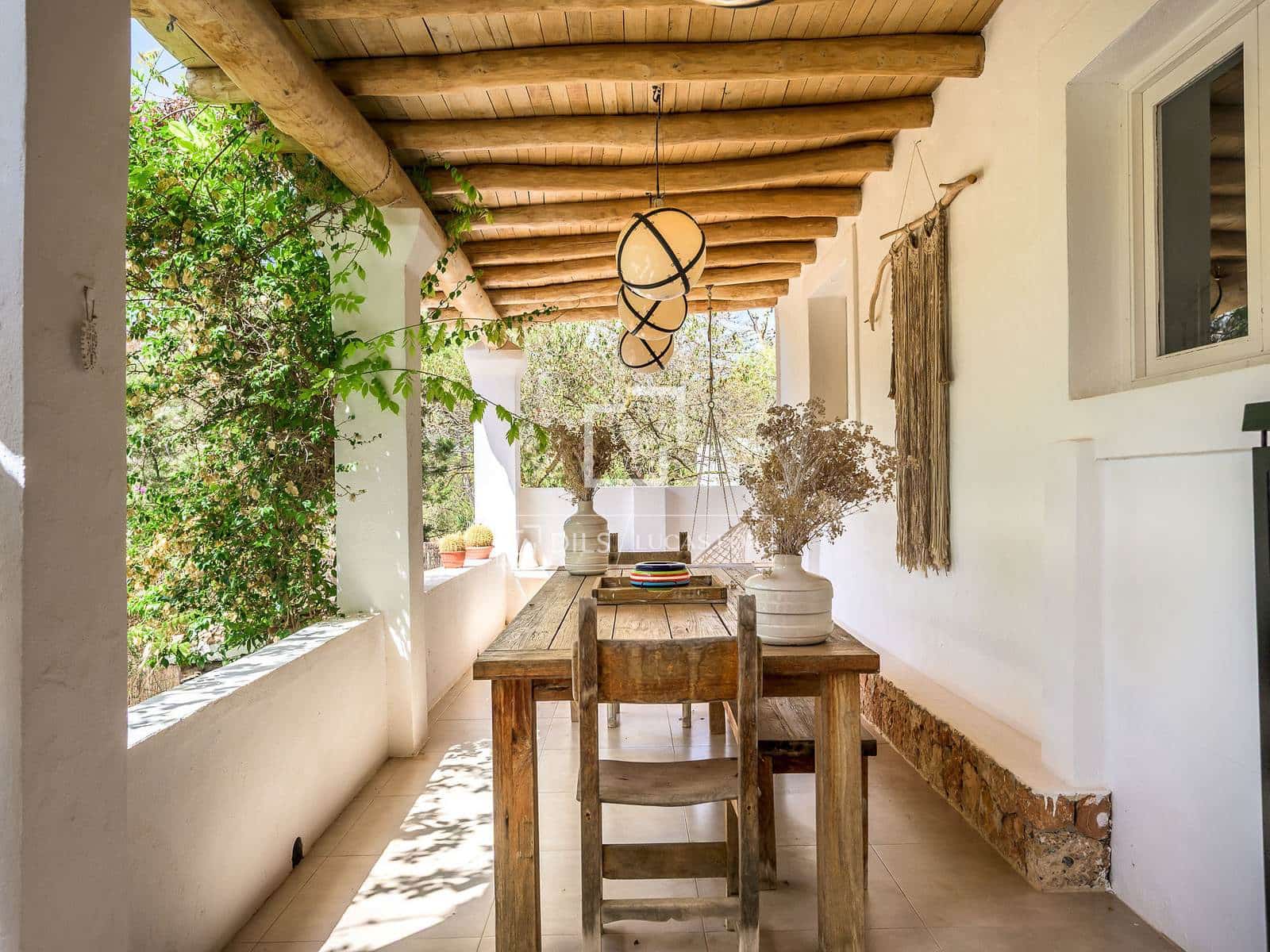 5 bedroom Villa for sale in Sant Jordi de Ses Salines with pool garage - € 2,750,000 (Ref: 10026479)