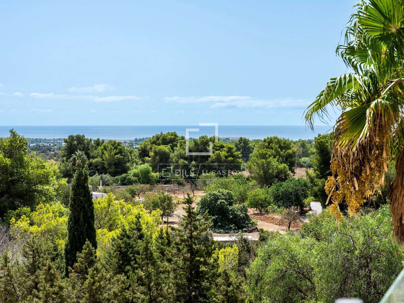 5 bedroom Villa for sale in Sant Jordi de Ses Salines with pool garage - € 2,750,000 (Ref: 10026479)