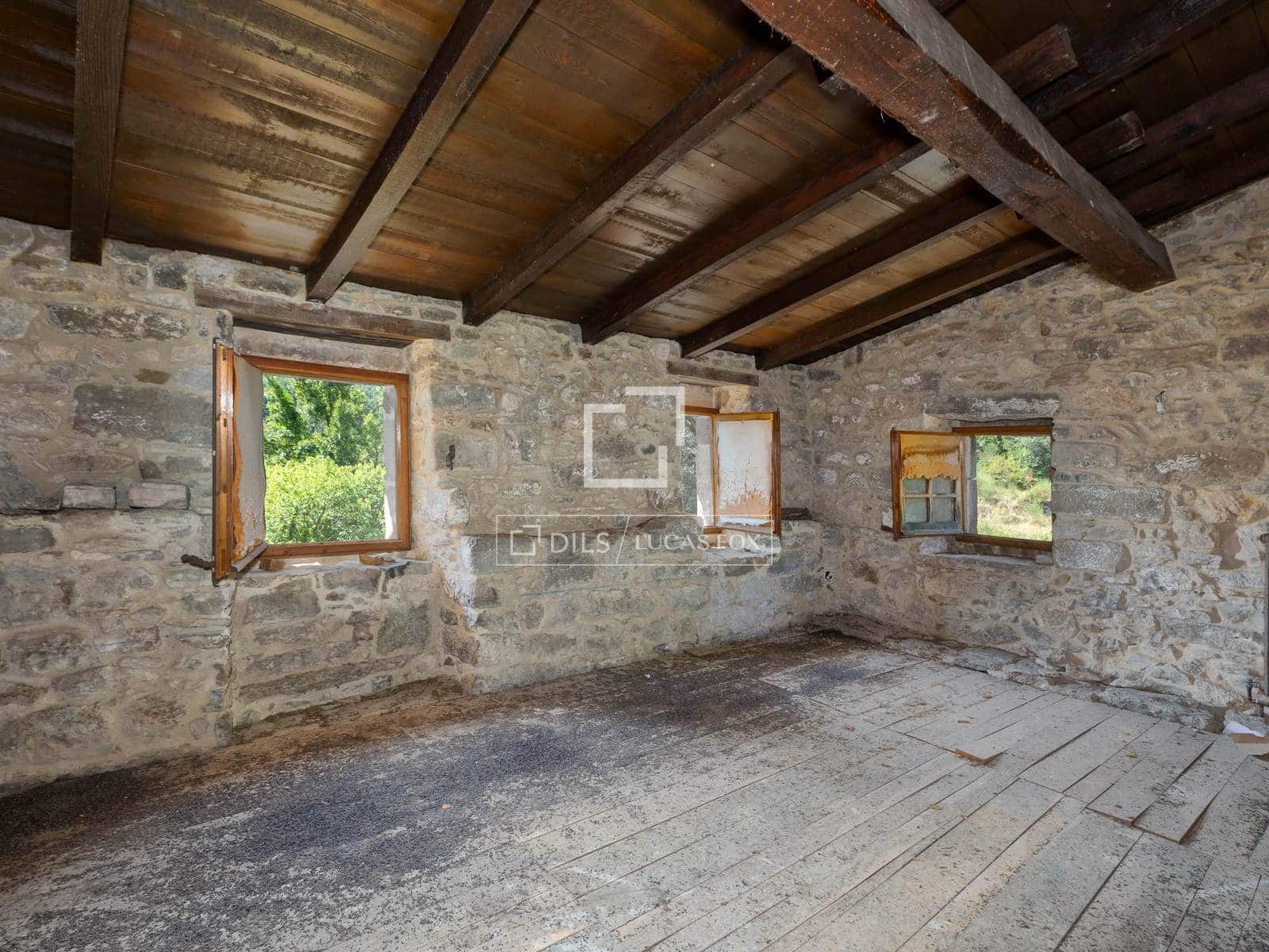 Quinta/Casa Rural para venda em Les Planes d'Hostoles - 1 250 000 € (Ref: 10026480)