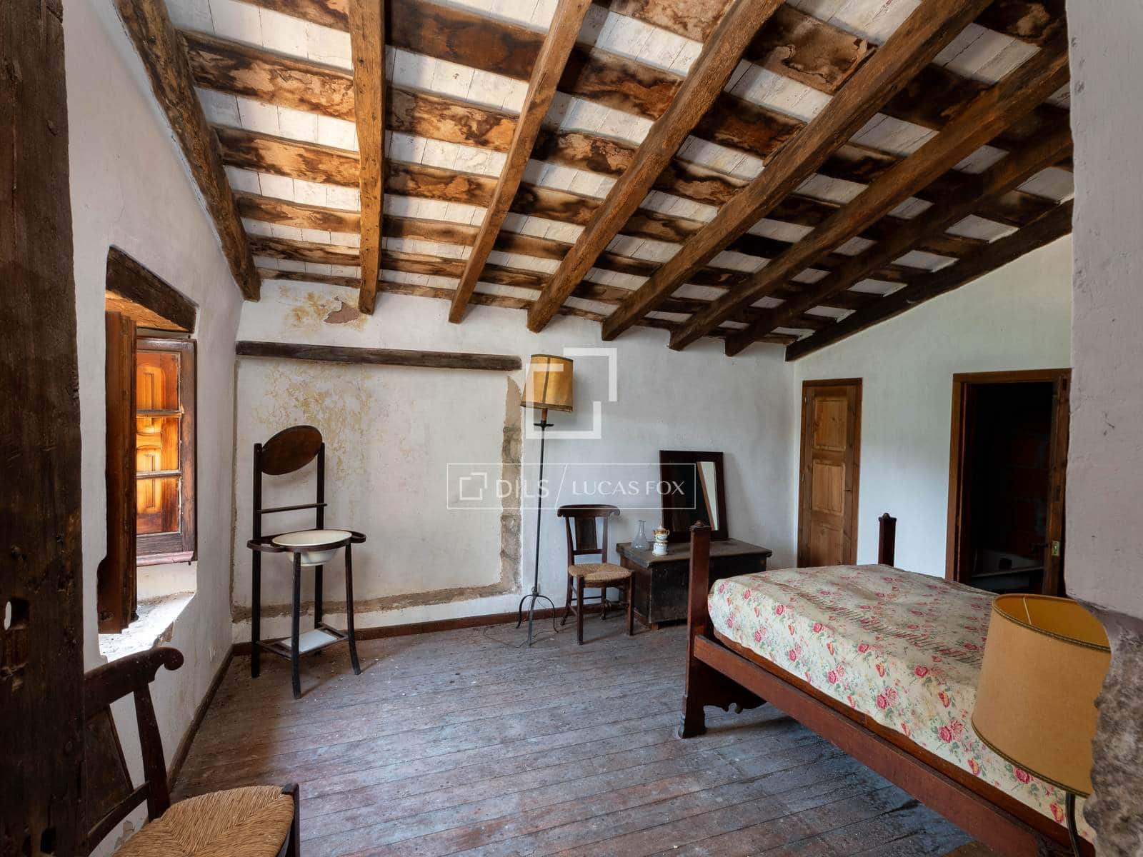 Quinta/Casa Rural para venda em Les Planes d'Hostoles - 1 250 000 € (Ref: 10026480)