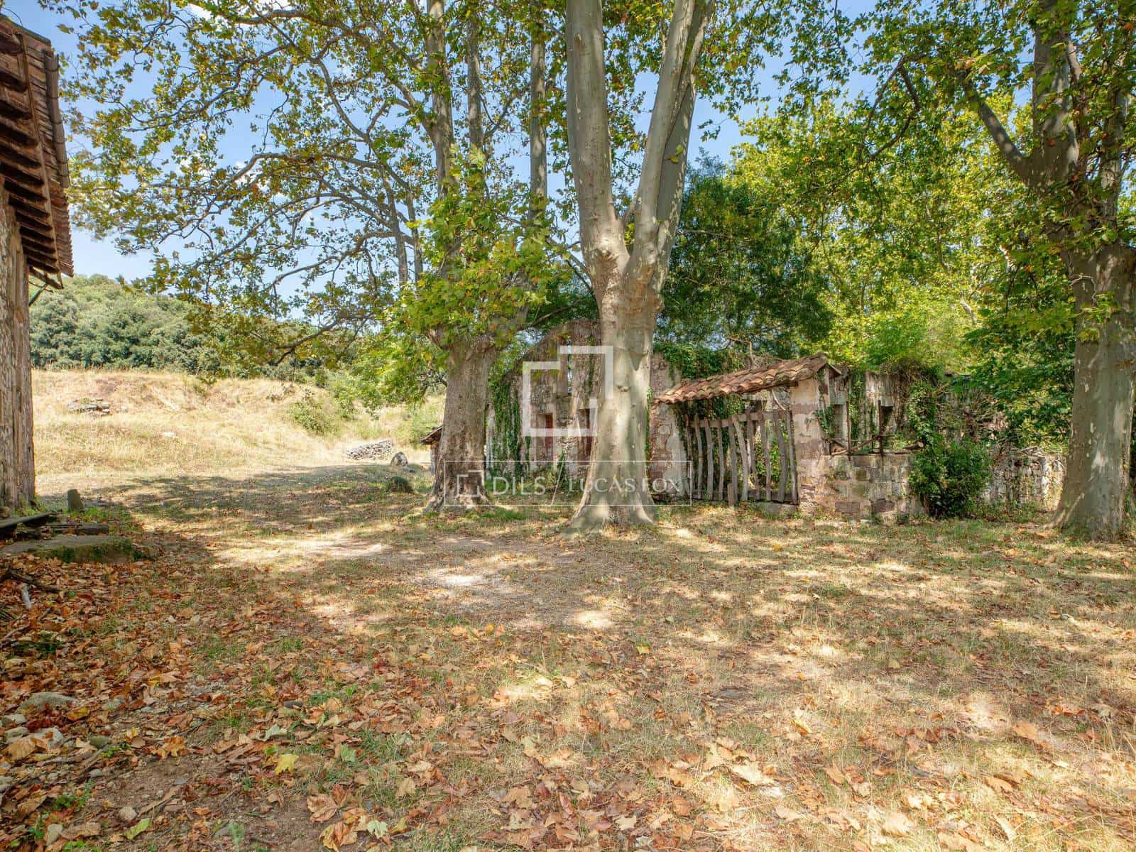 Quinta/Casa Rural para venda em Les Planes d'Hostoles - 1 250 000 € (Ref: 10026480)