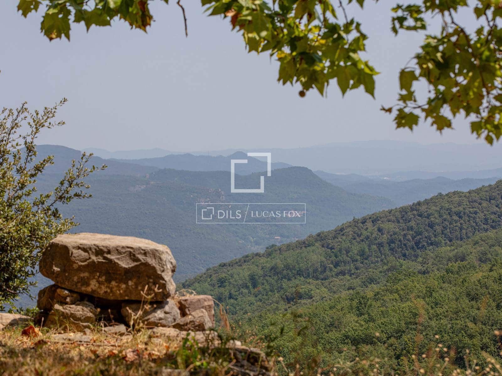 Quinta/Casa Rural para venda em Les Planes d'Hostoles - 1 250 000 € (Ref: 10026480)