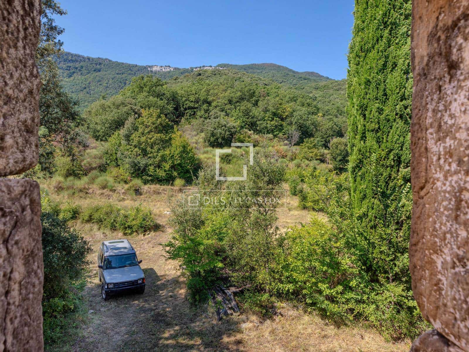 Quinta/Casa Rural para venda em Les Planes d'Hostoles - 1 250 000 € (Ref: 10026480)